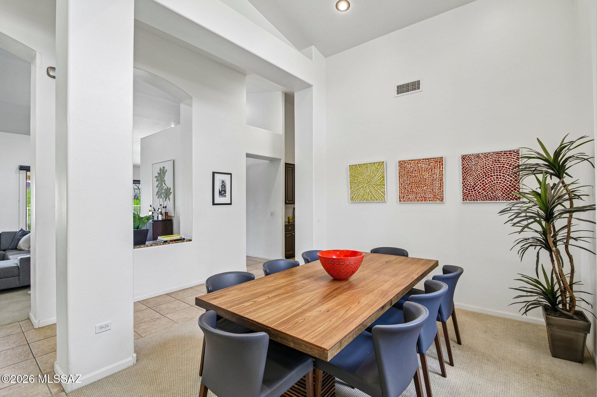 Quail Ridge (1-52) - Residential
