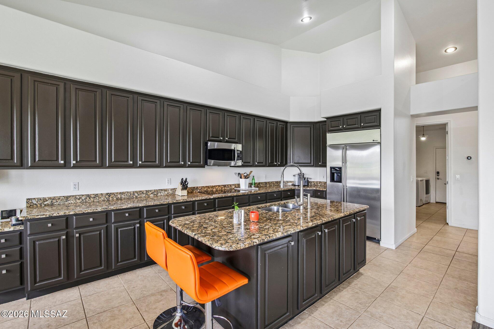 Quail Ridge (1-52) - Residential
