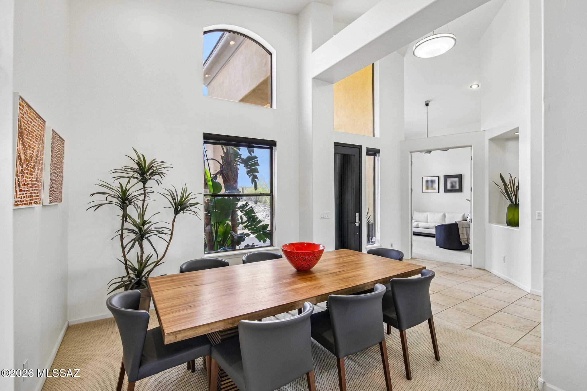 Quail Ridge (1-52) - Residential