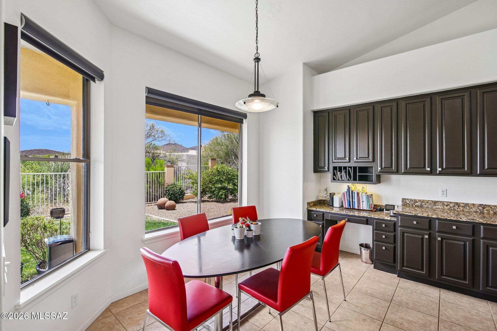 Quail Ridge (1-52) - Residential