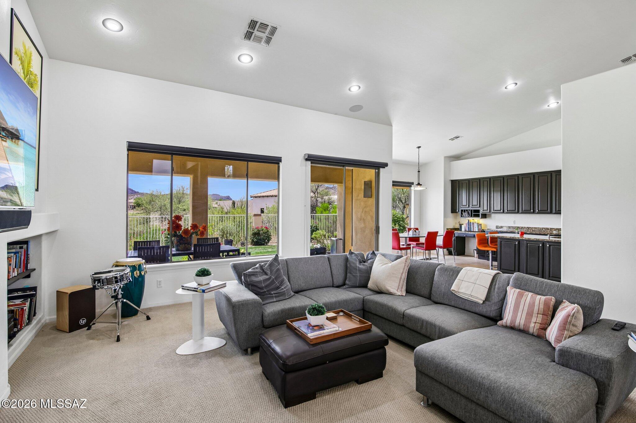 Quail Ridge (1-52) - Residential