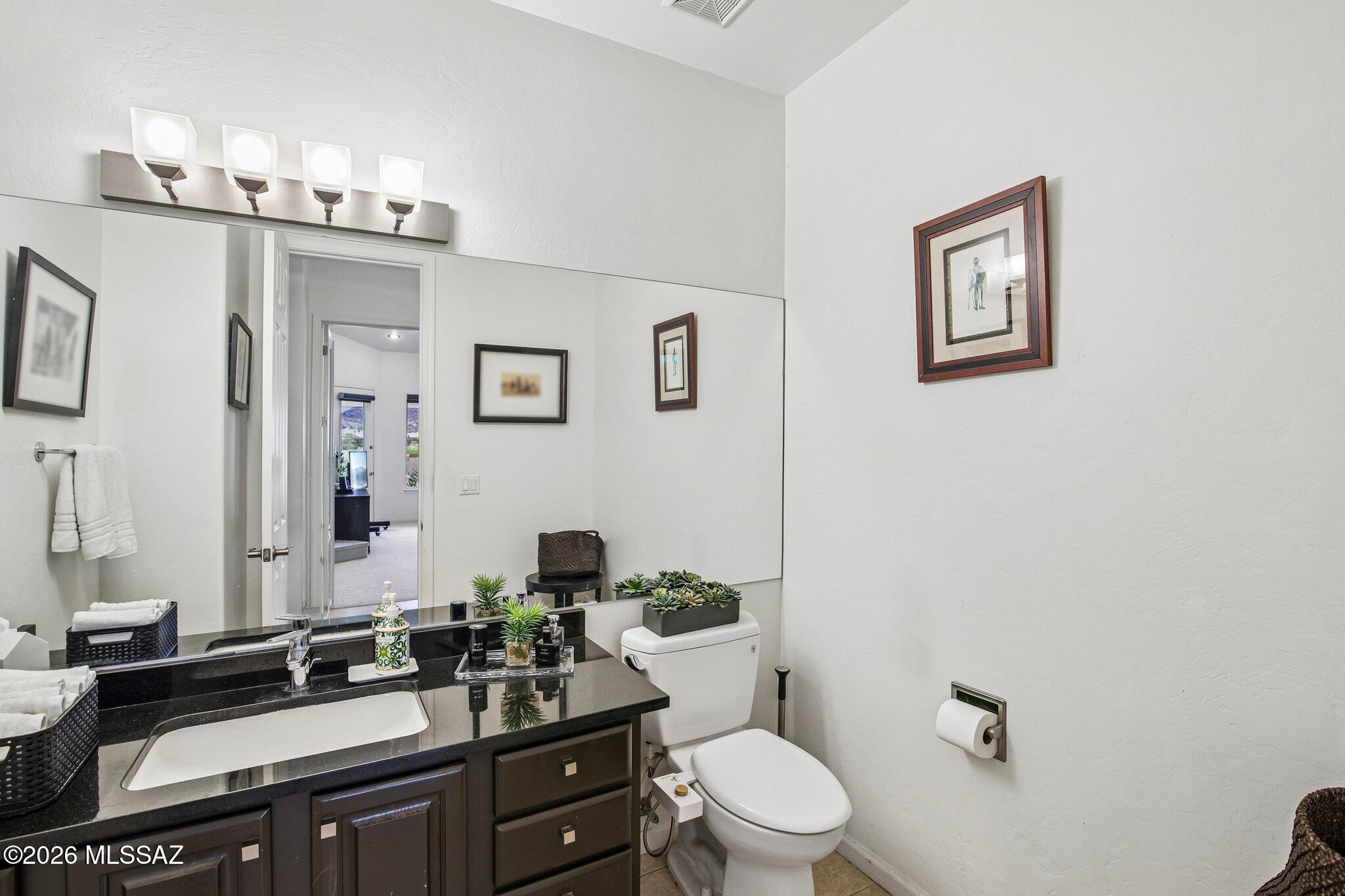 Quail Ridge (1-52) - Residential
