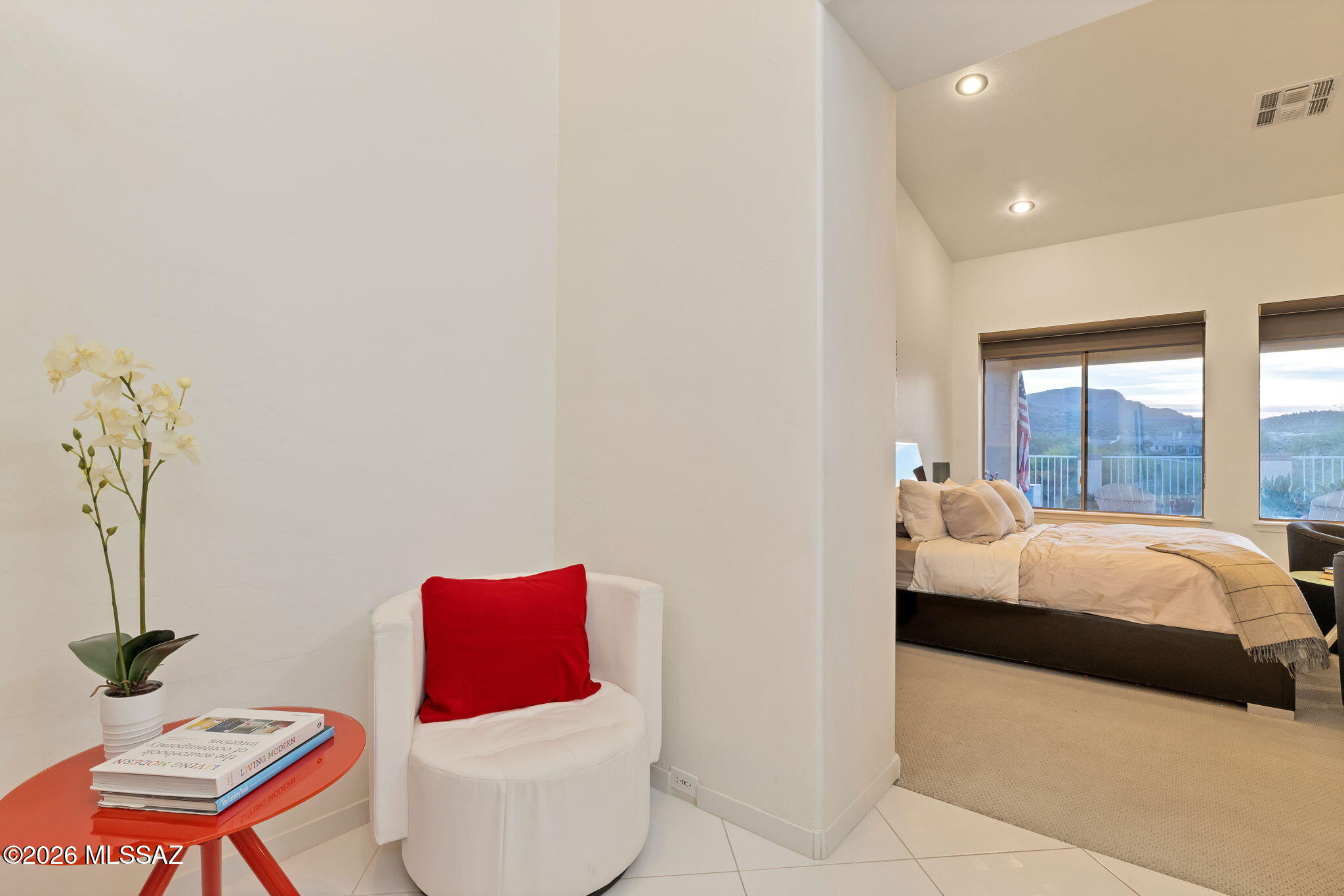 Quail Ridge (1-52) - Residential