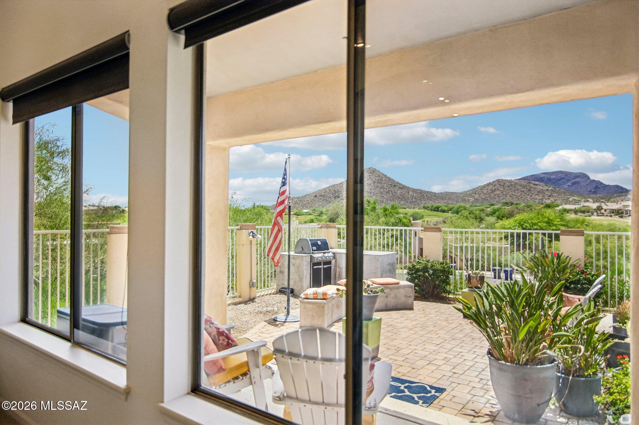 Quail Ridge (1-52) - Residential