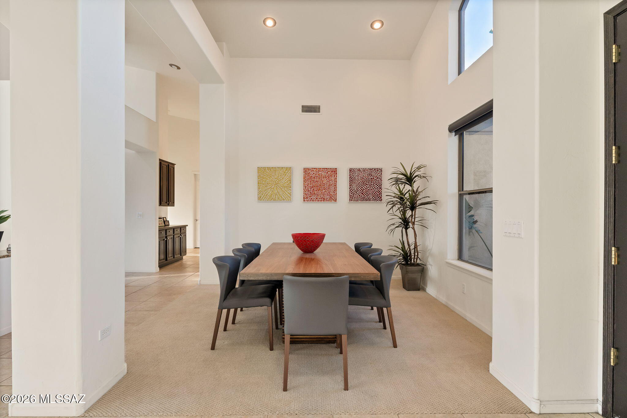 Quail Ridge (1-52) - Residential