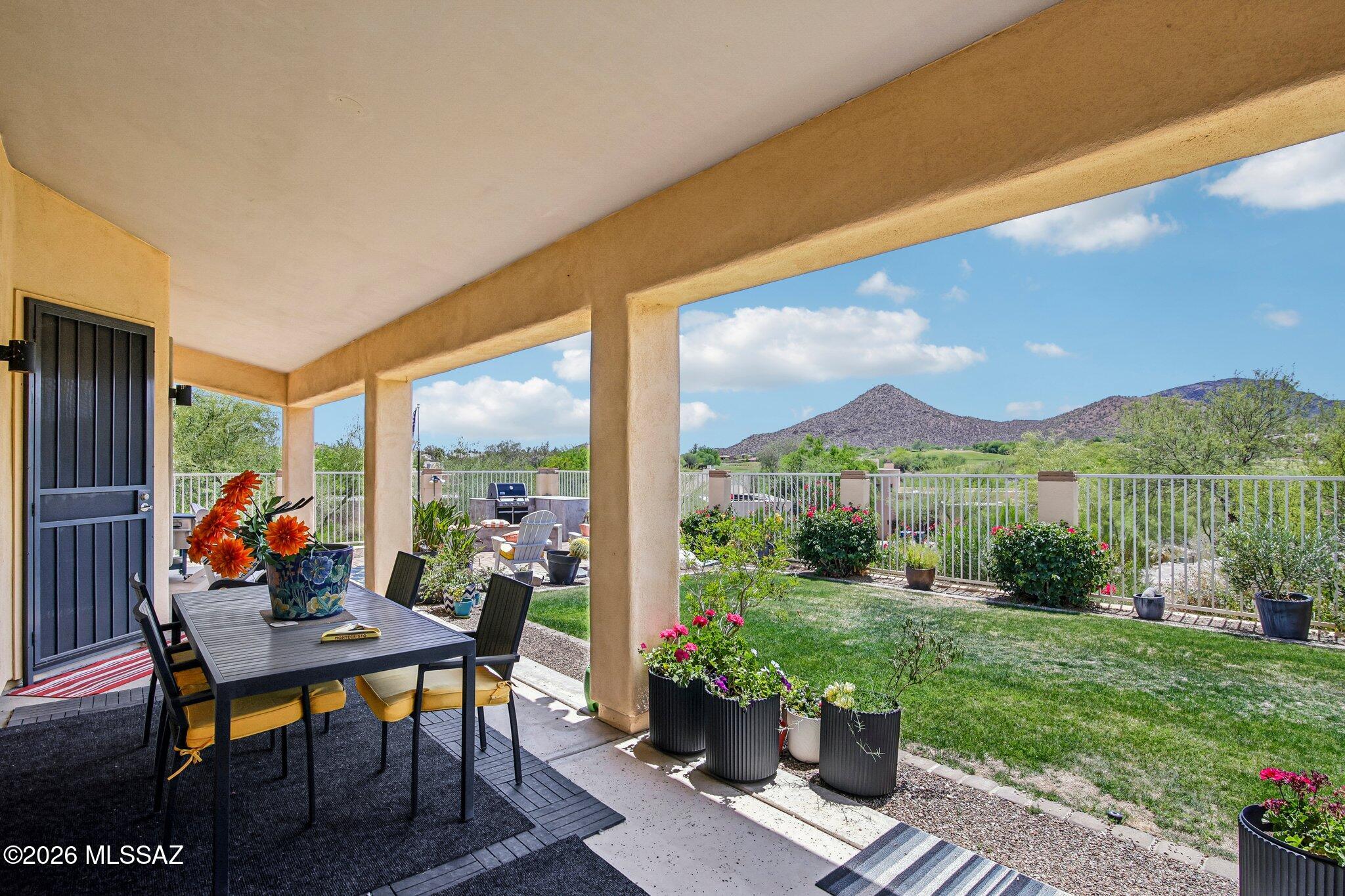 Quail Ridge (1-52) - Residential