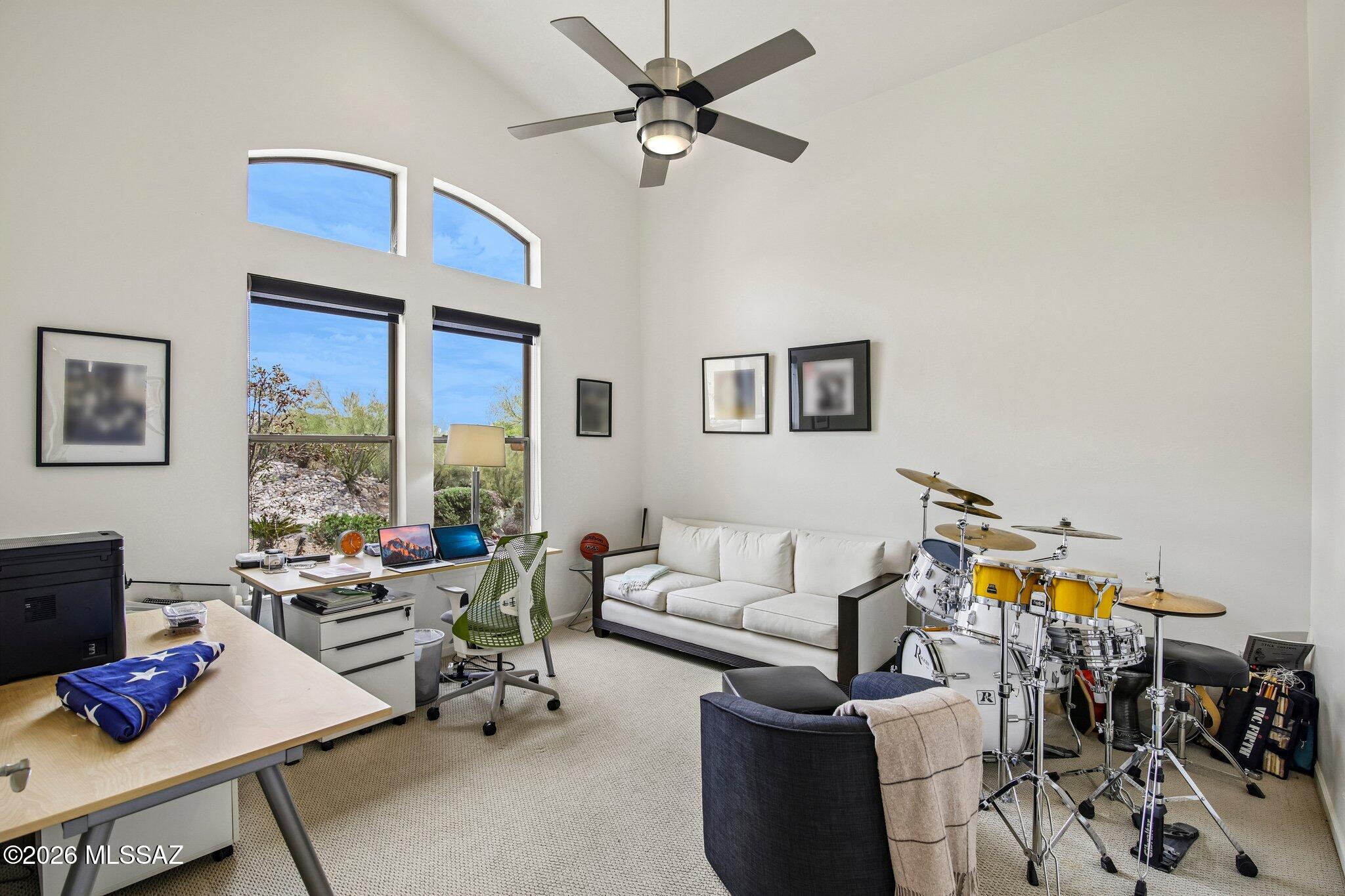 Quail Ridge (1-52) - Residential