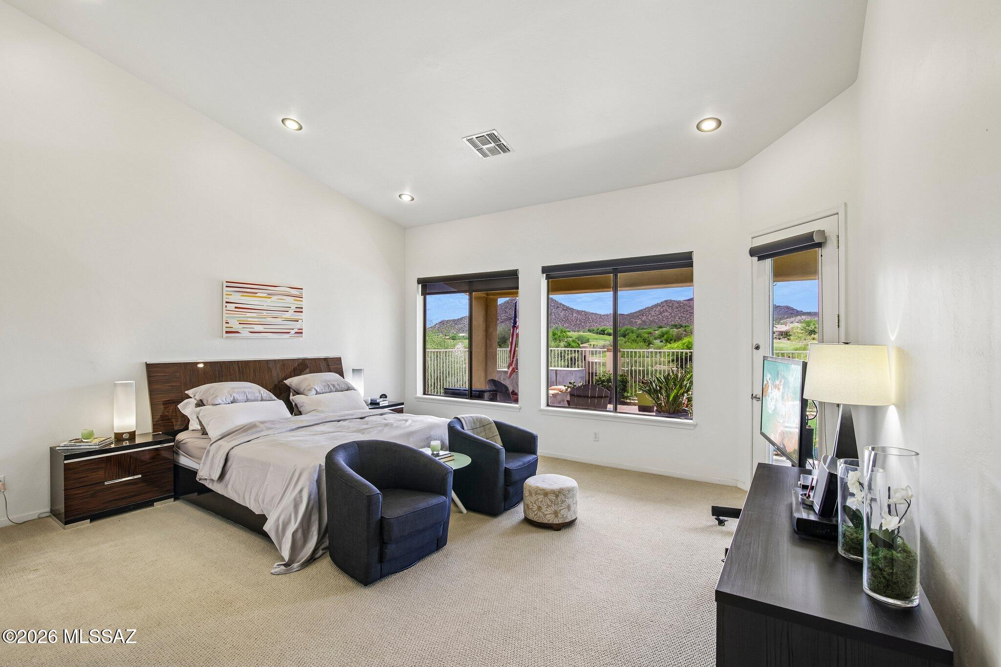 Quail Ridge (1-52) - Residential