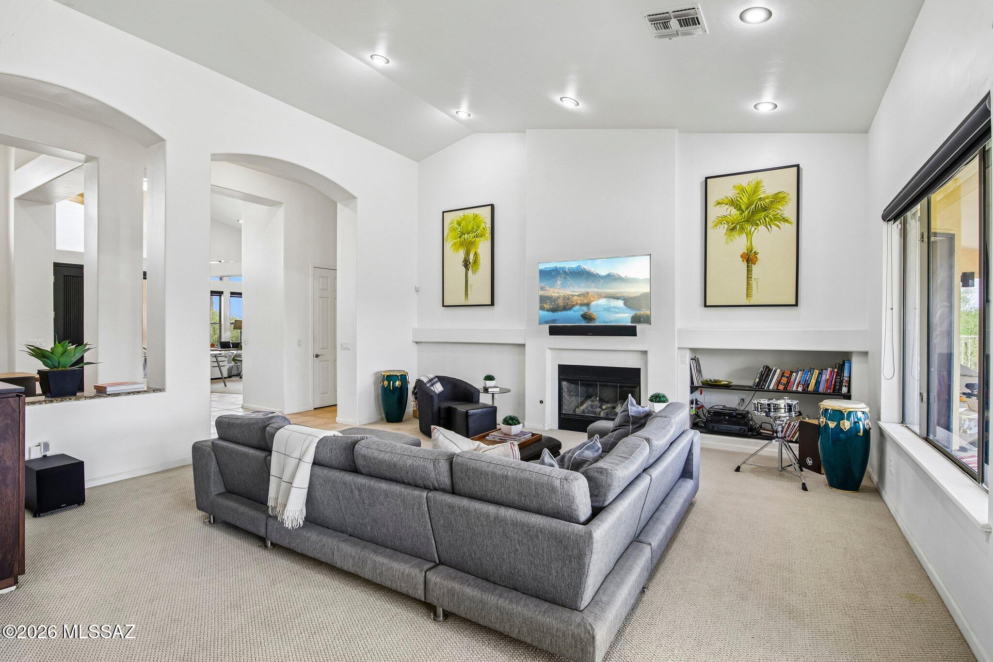 Quail Ridge (1-52) - Residential