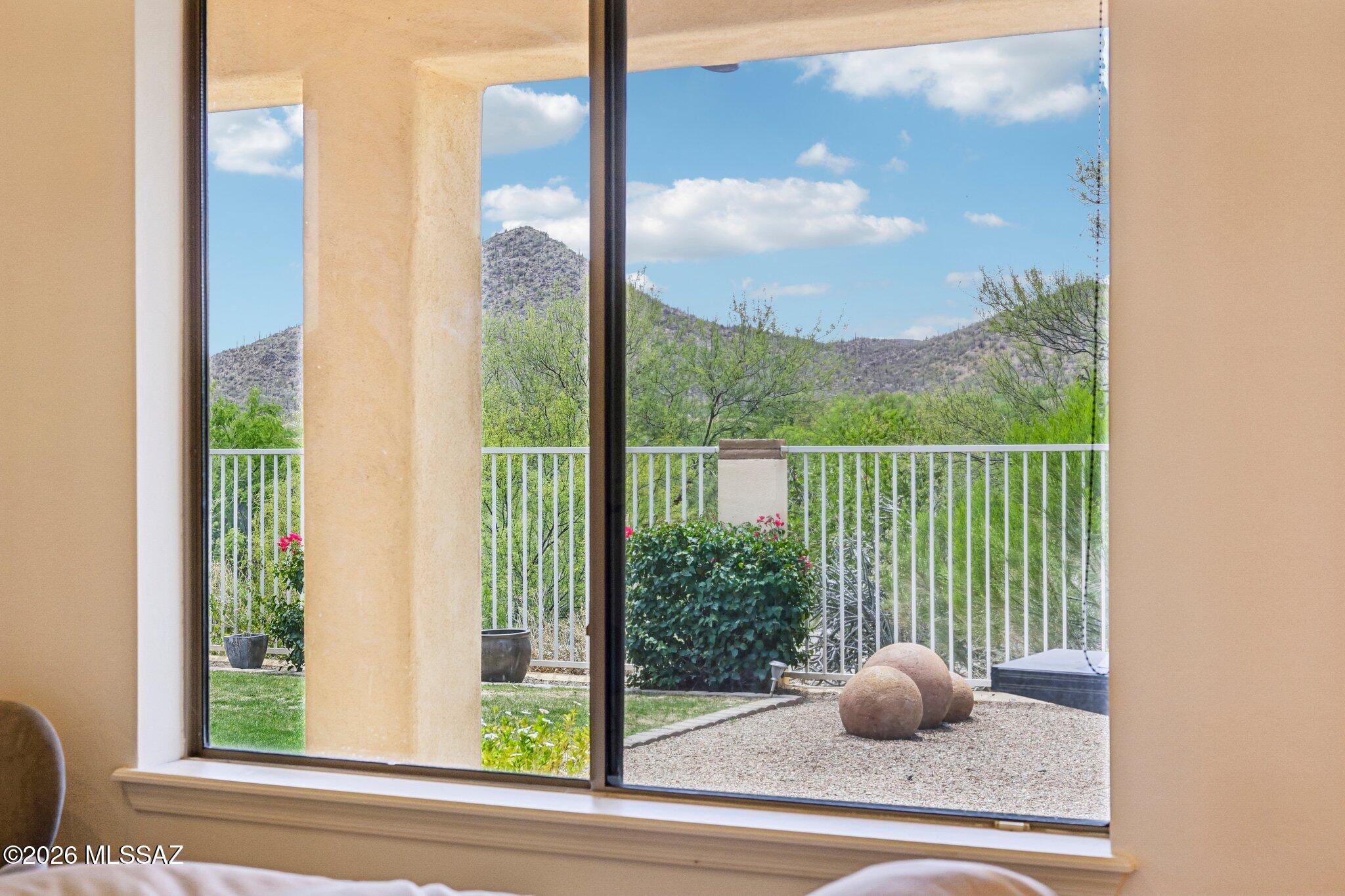 Quail Ridge (1-52) - Residential