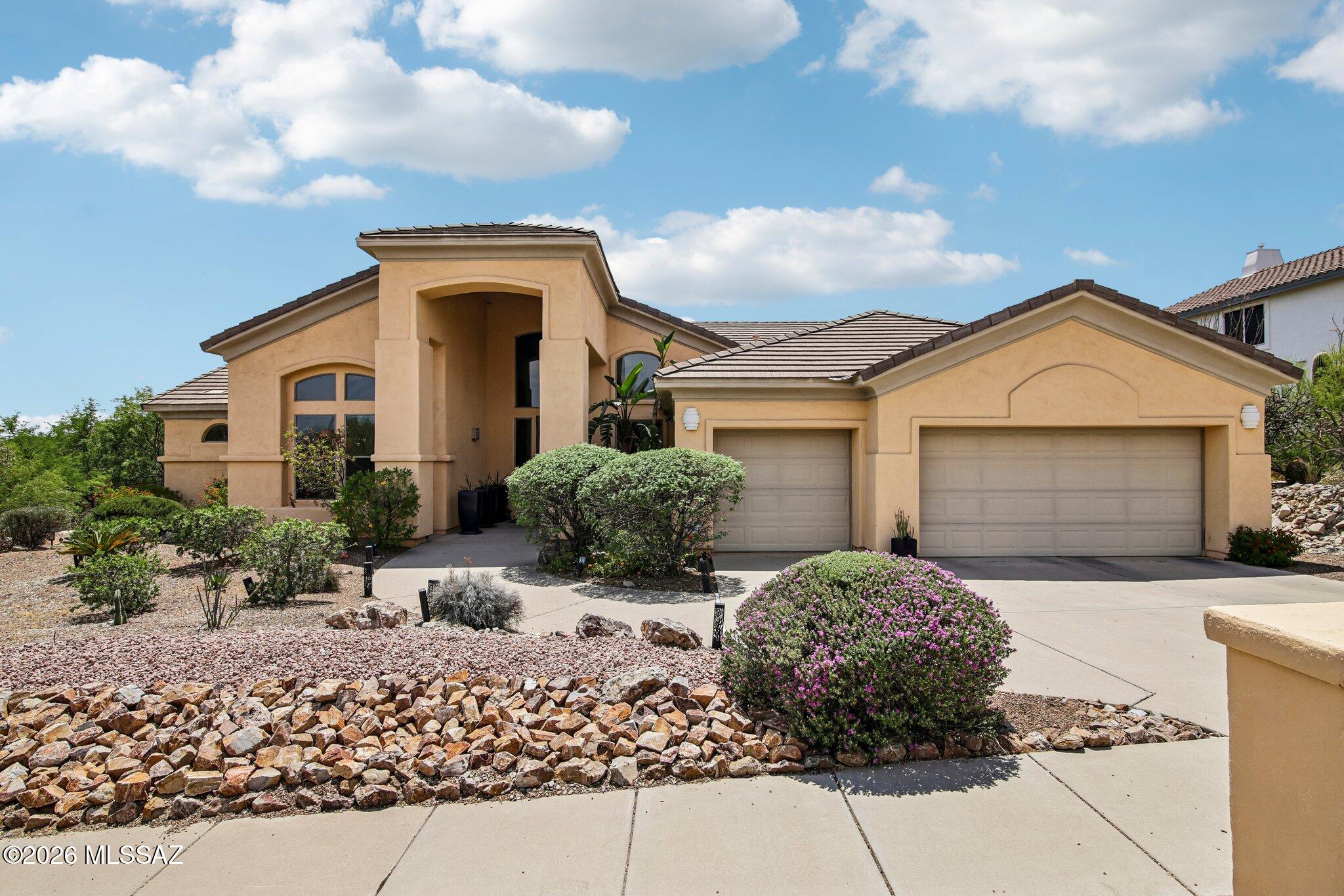 Quail Ridge (1-52) - Residential