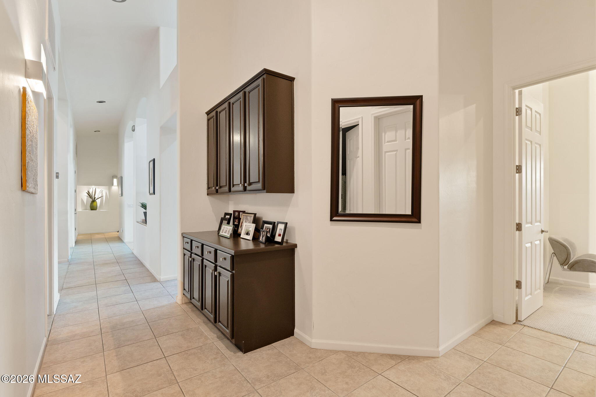 Quail Ridge (1-52) - Residential
