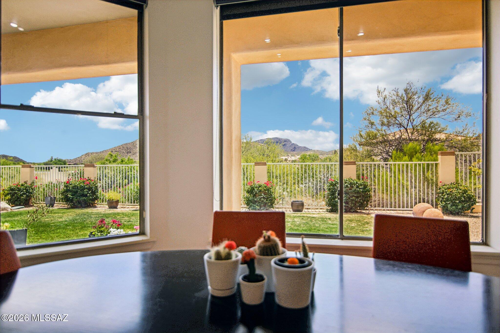 Quail Ridge (1-52) - Residential