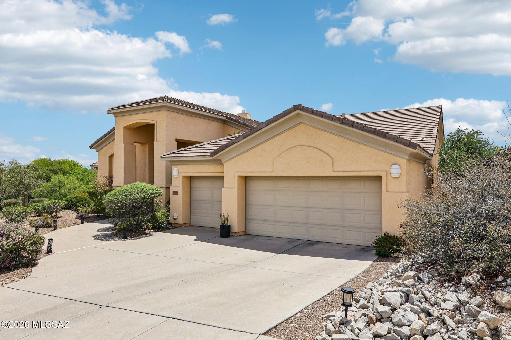 Quail Ridge (1-52) - Residential