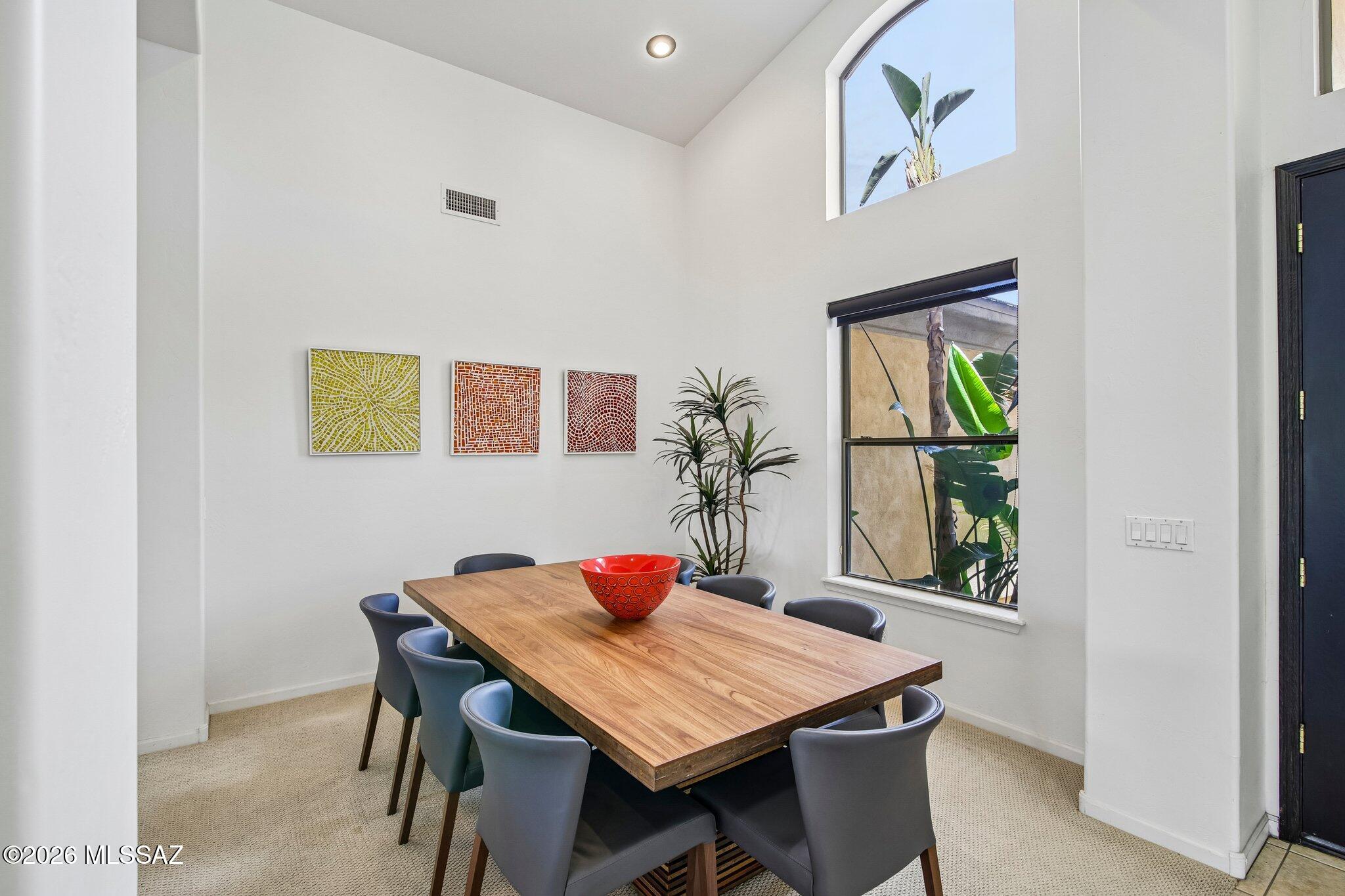 Quail Ridge (1-52) - Residential
