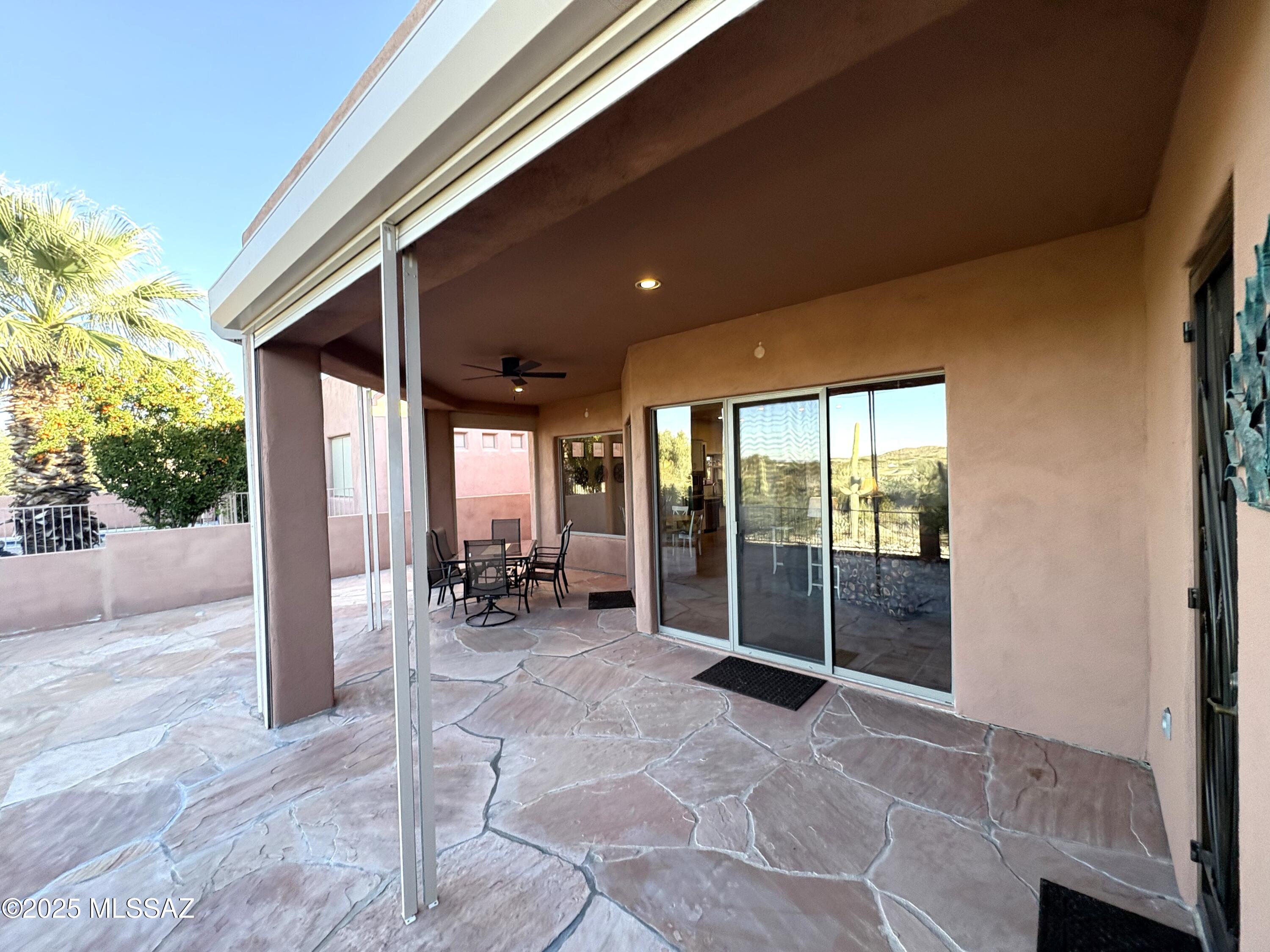 Canyon View (1-28) - Residential