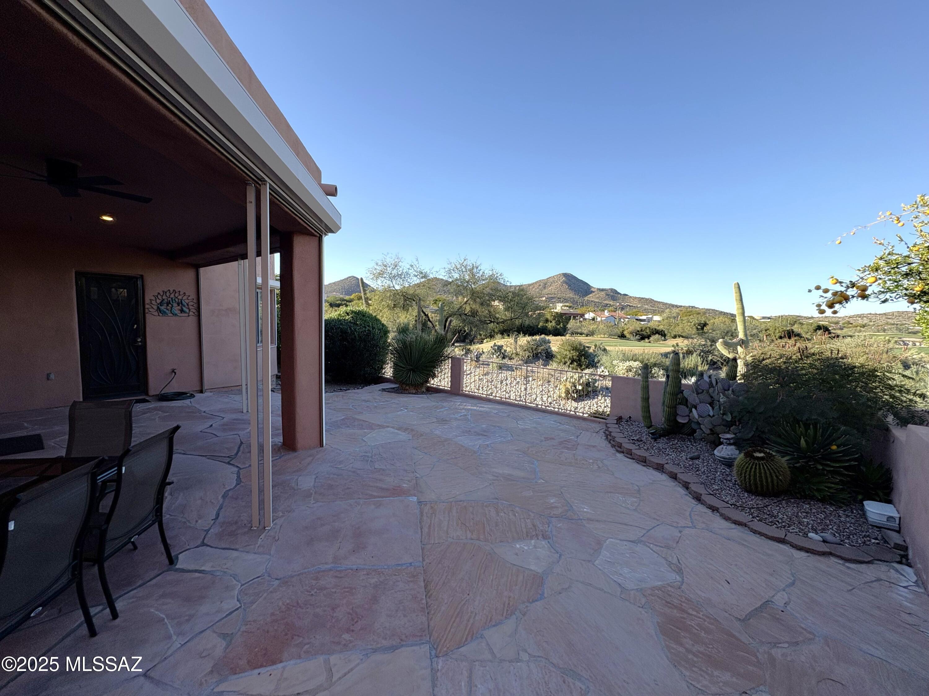 Canyon View (1-28) - Residential