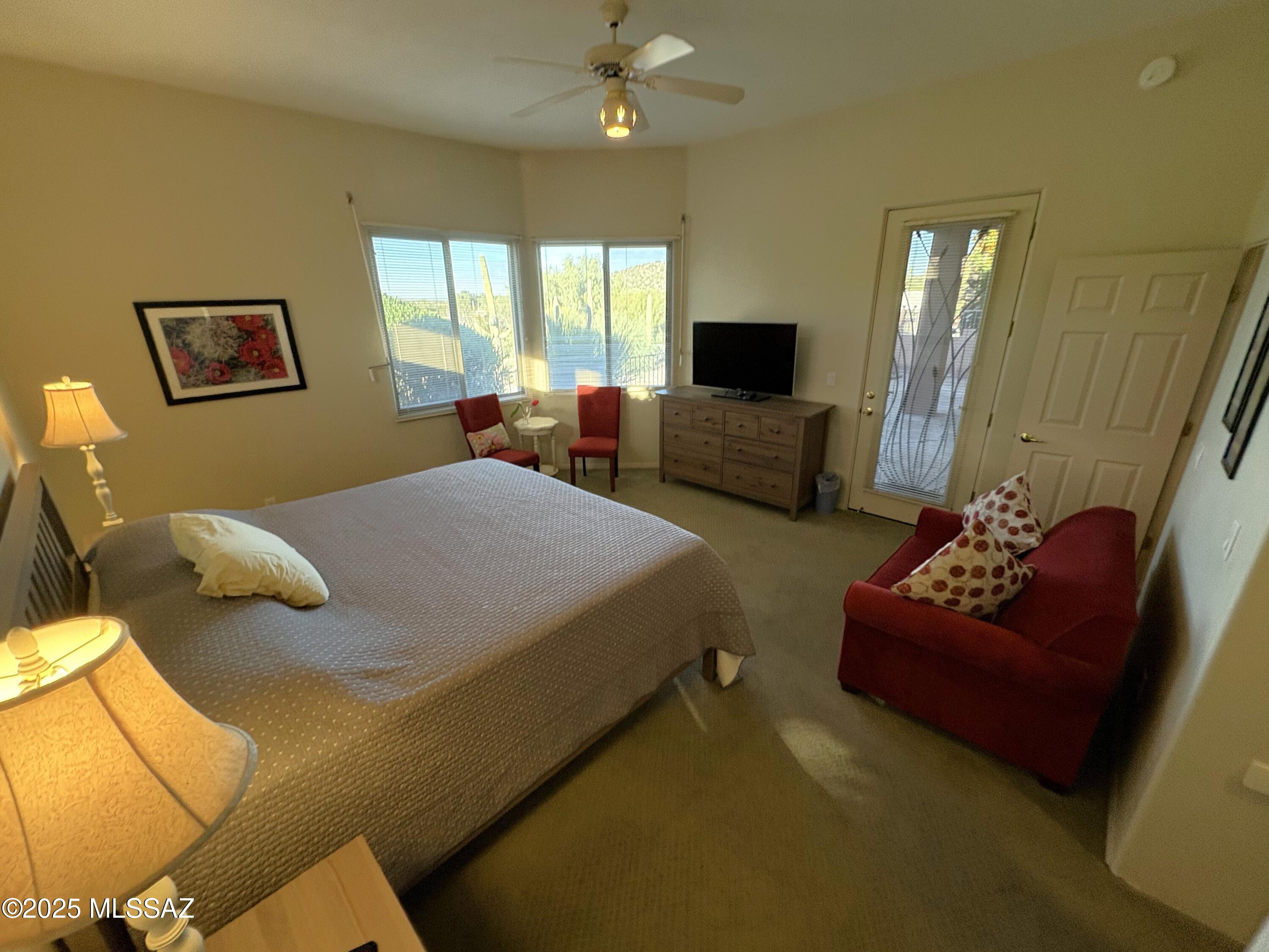 Canyon View (1-28) - Residential