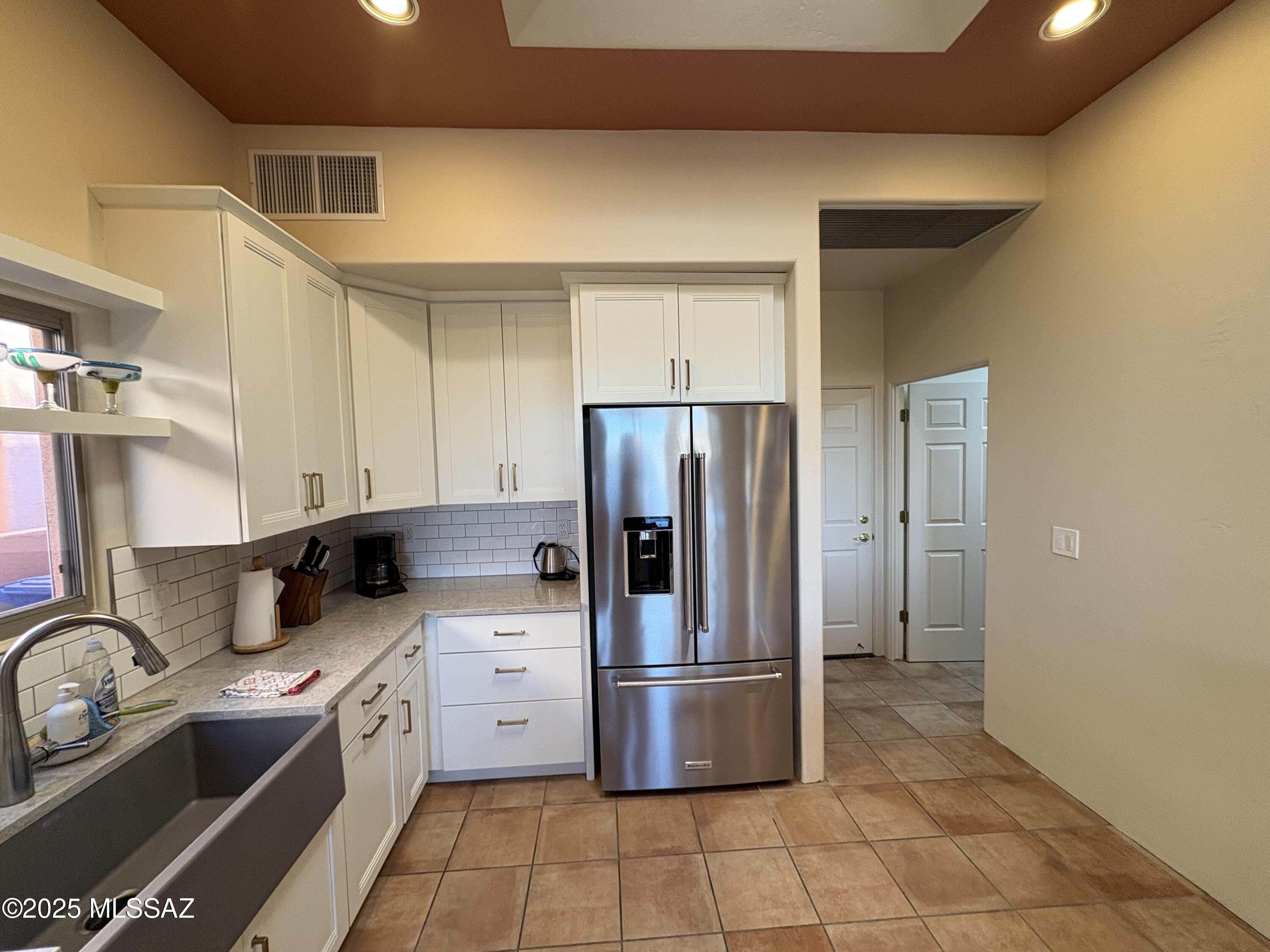 Canyon View (1-28) - Residential