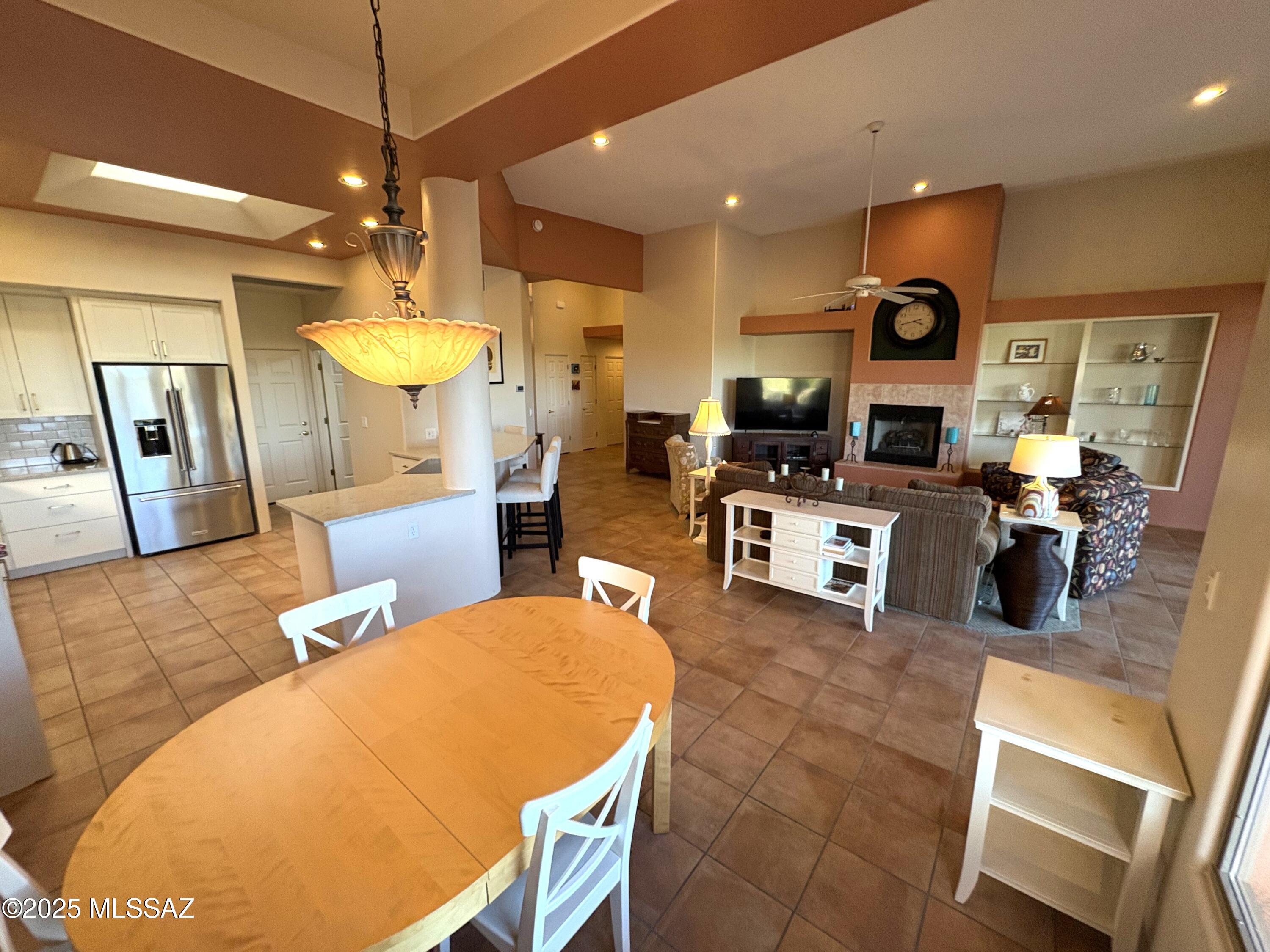 Canyon View (1-28) - Residential