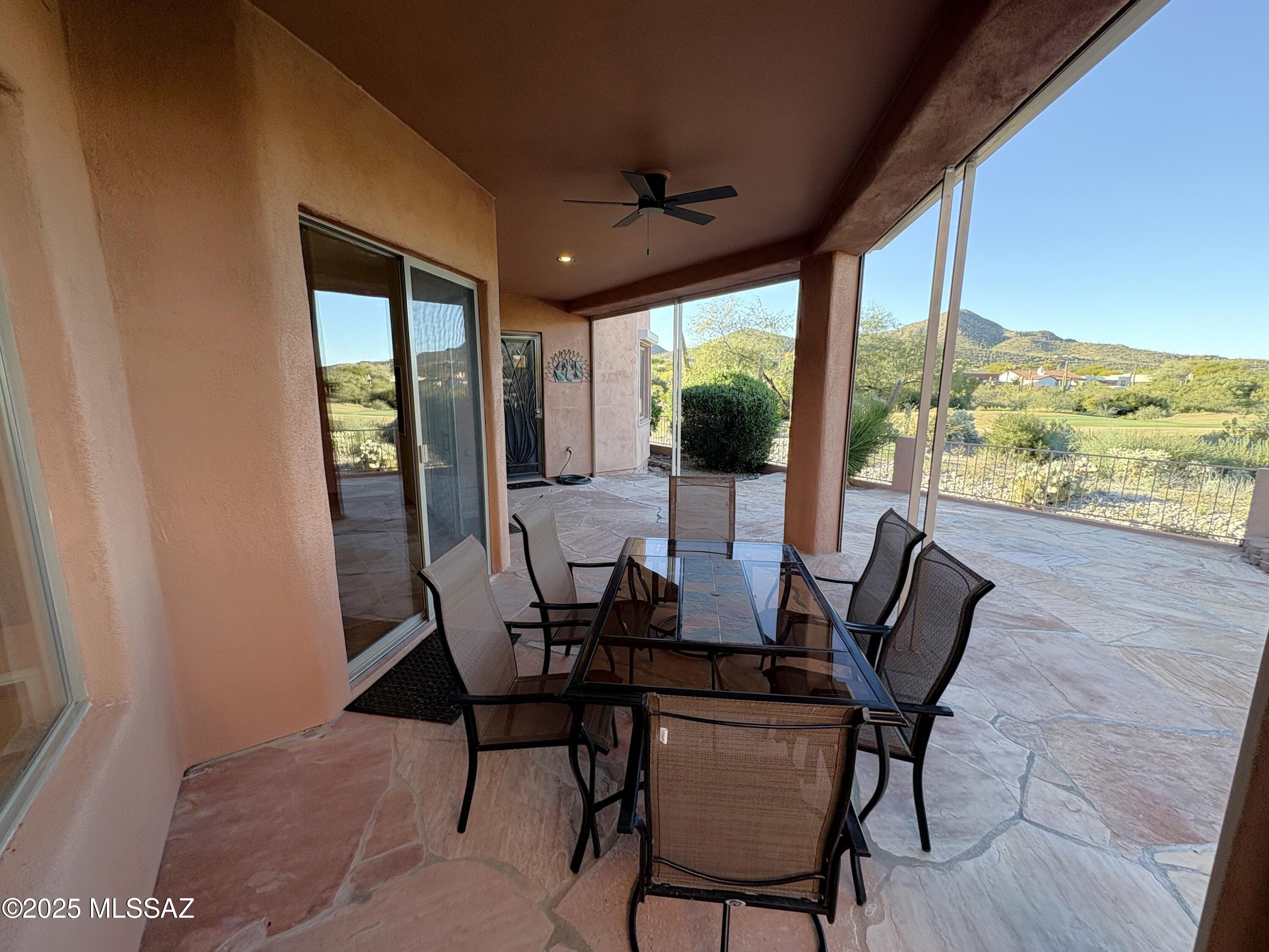 Canyon View (1-28) - Residential