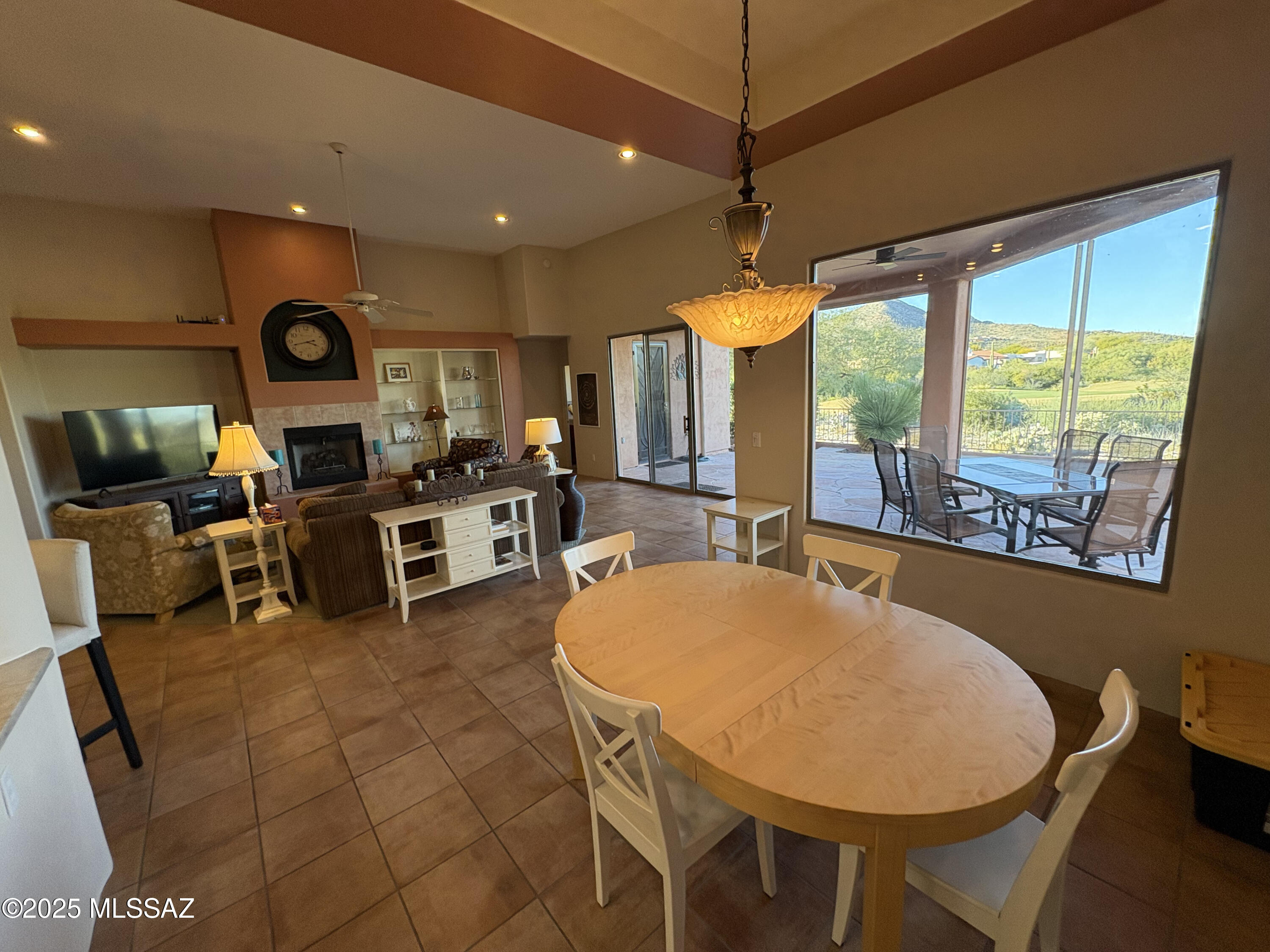 Canyon View (1-28) - Residential
