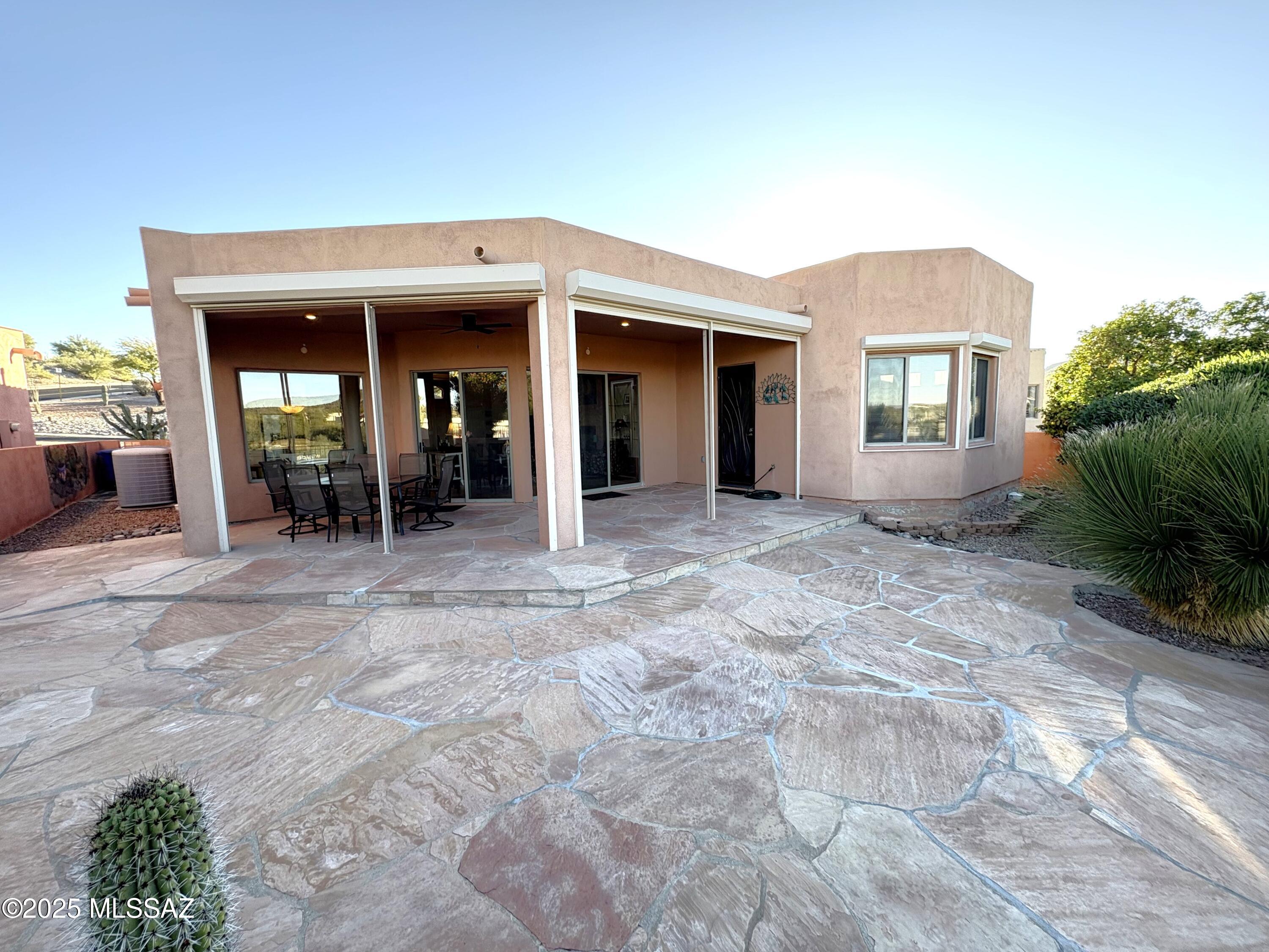 Canyon View (1-28) - Residential