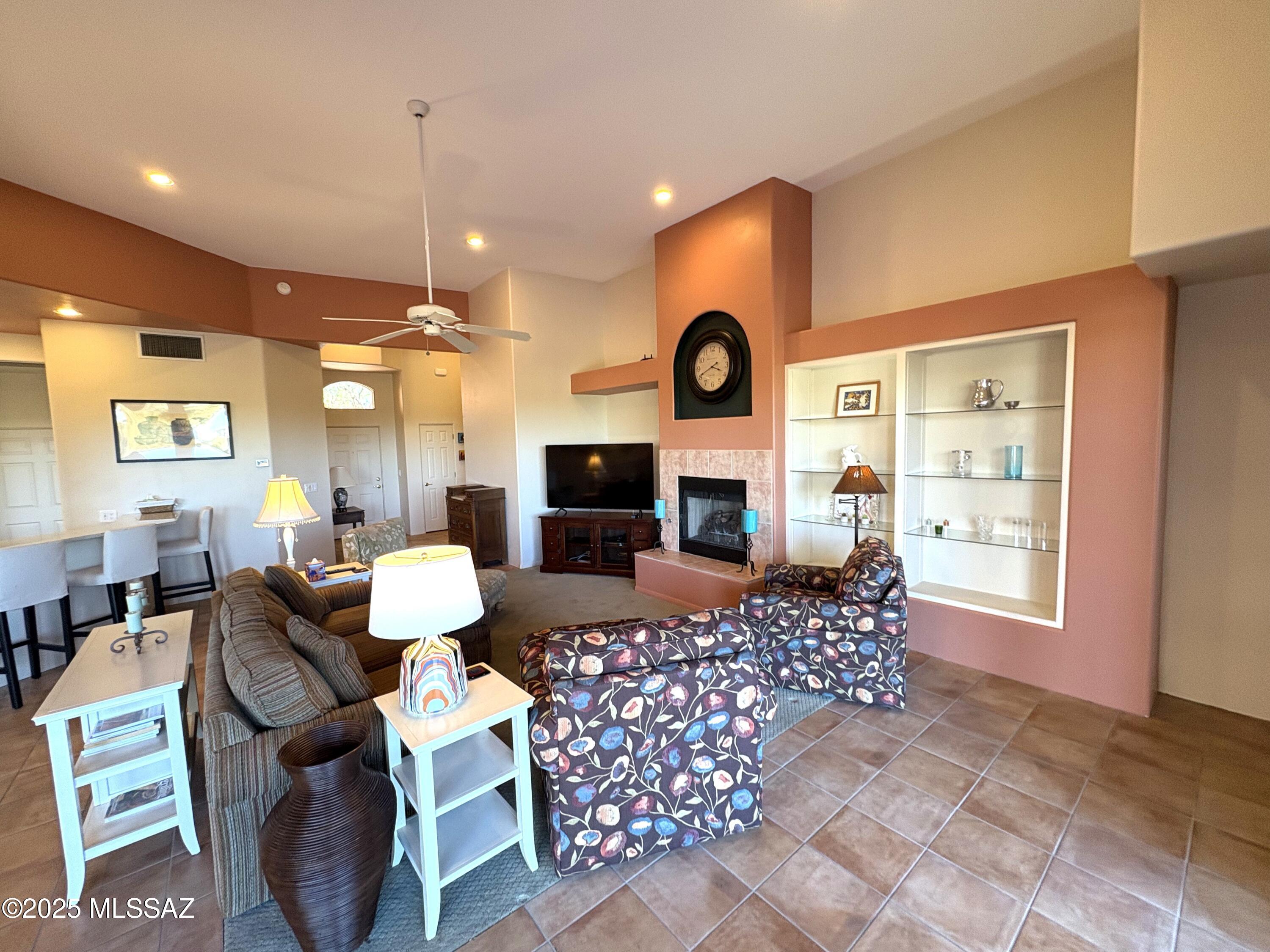 Canyon View (1-28) - Residential