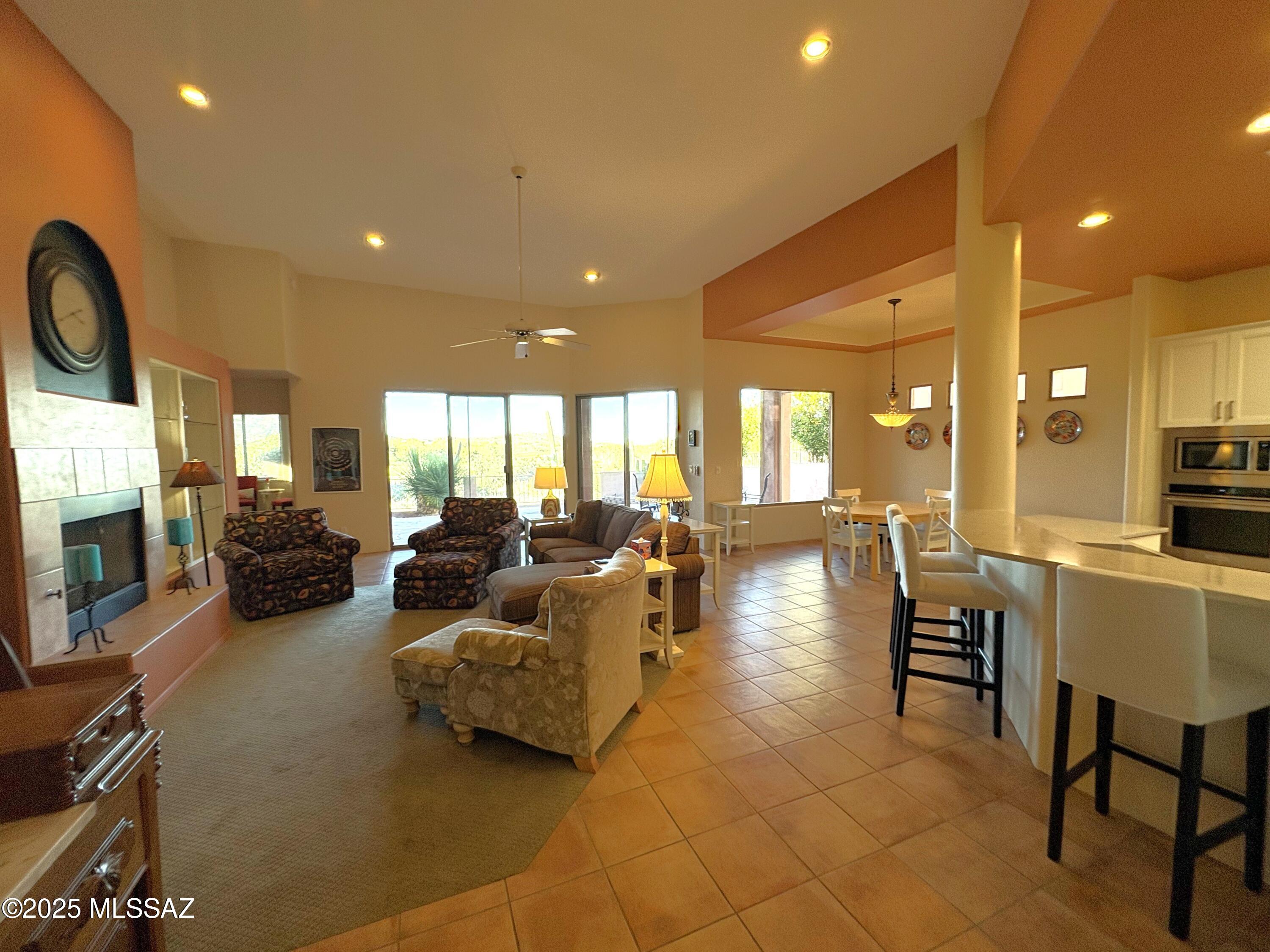 Canyon View (1-28) - Residential