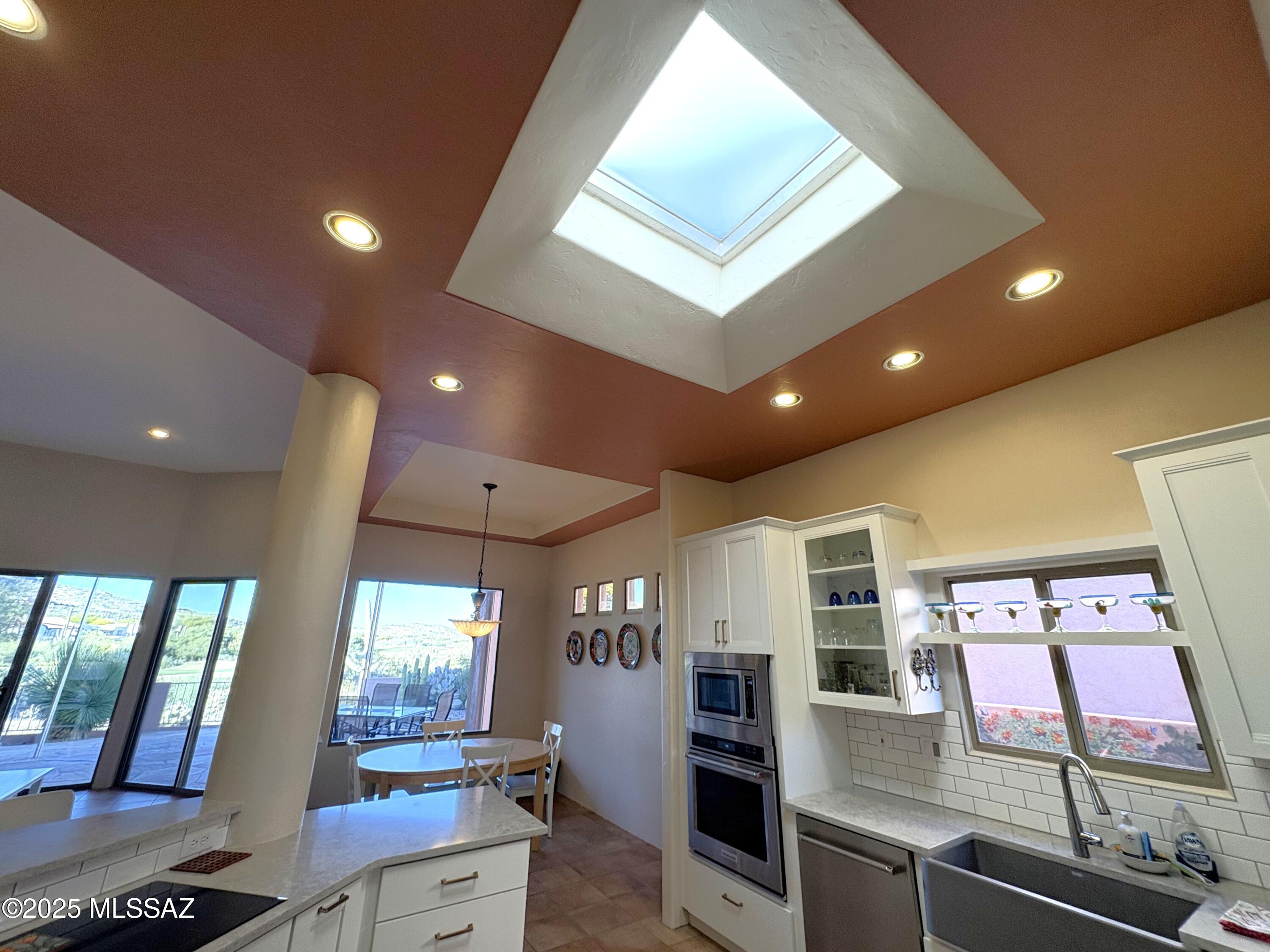 Canyon View (1-28) - Residential