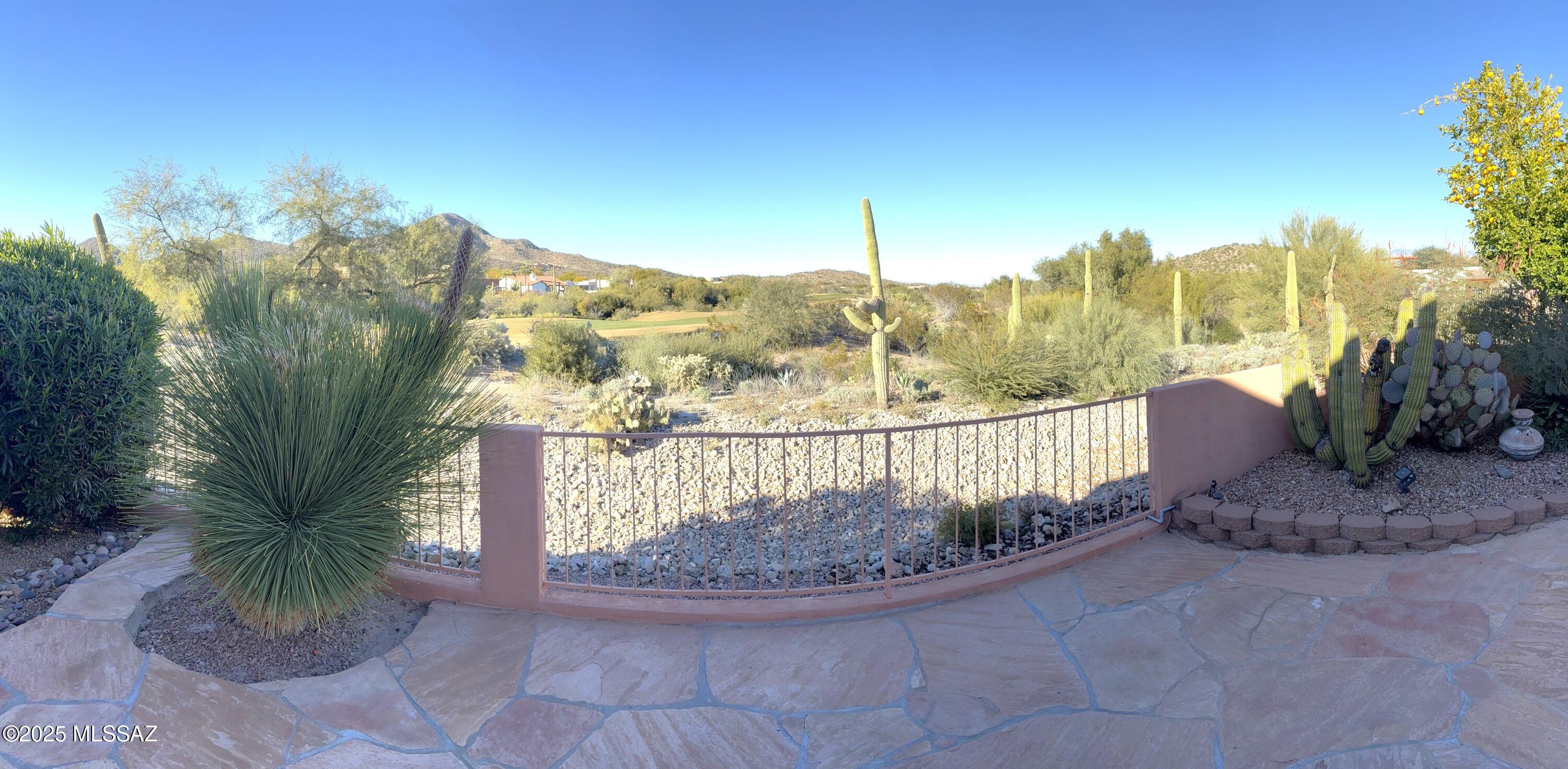 Canyon View (1-28) - Residential