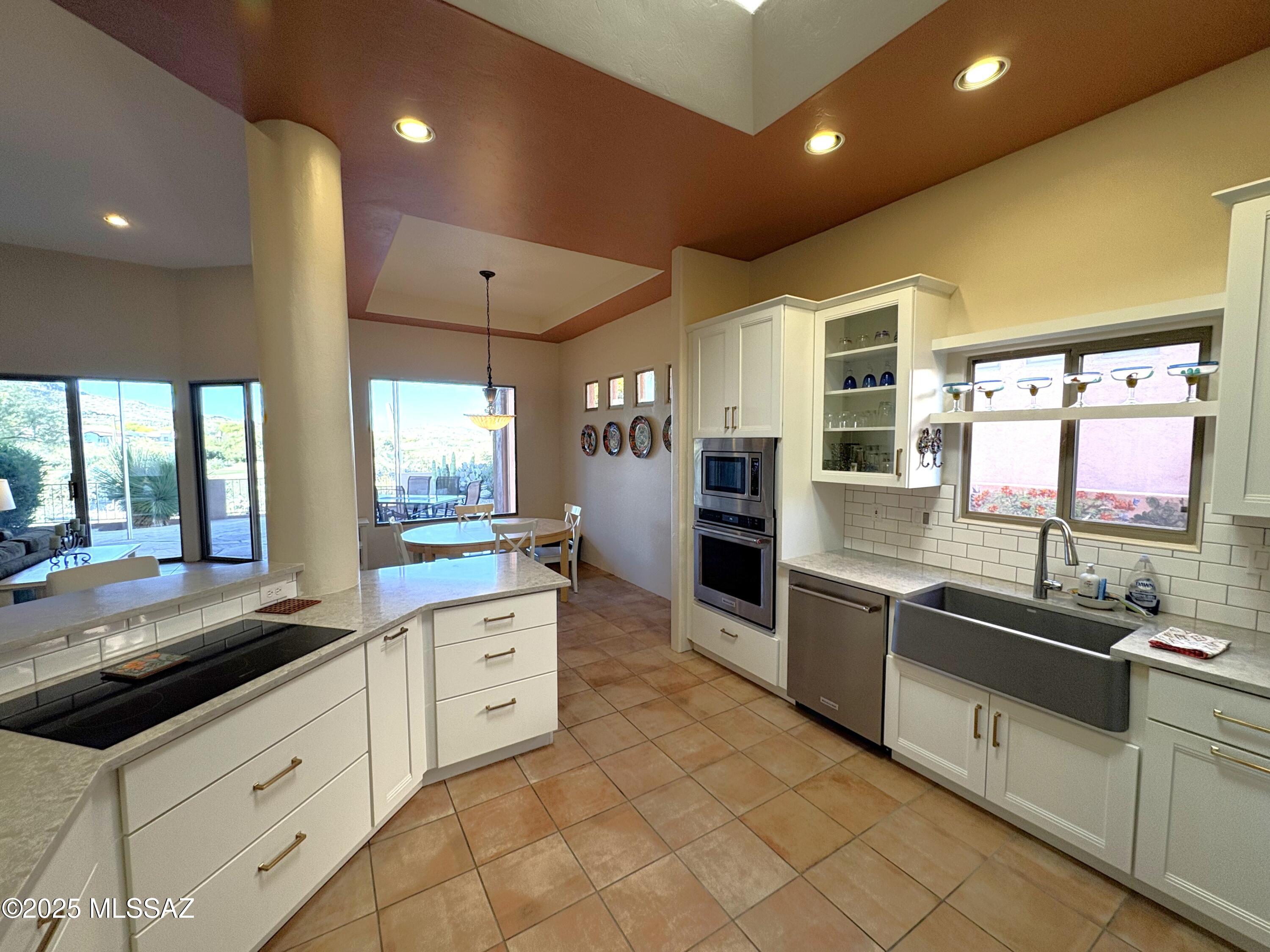 Canyon View (1-28) - Residential