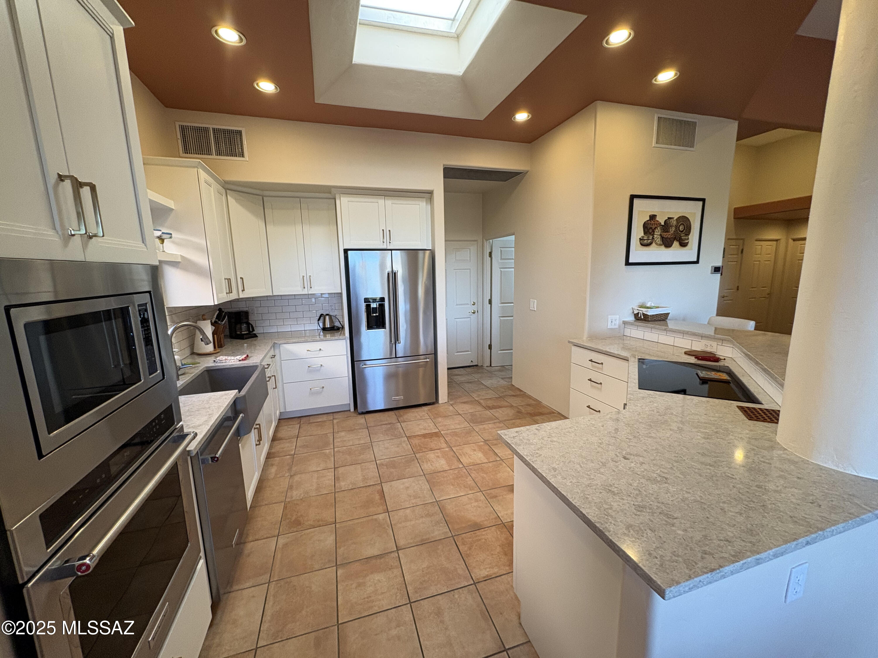 Canyon View (1-28) - Residential