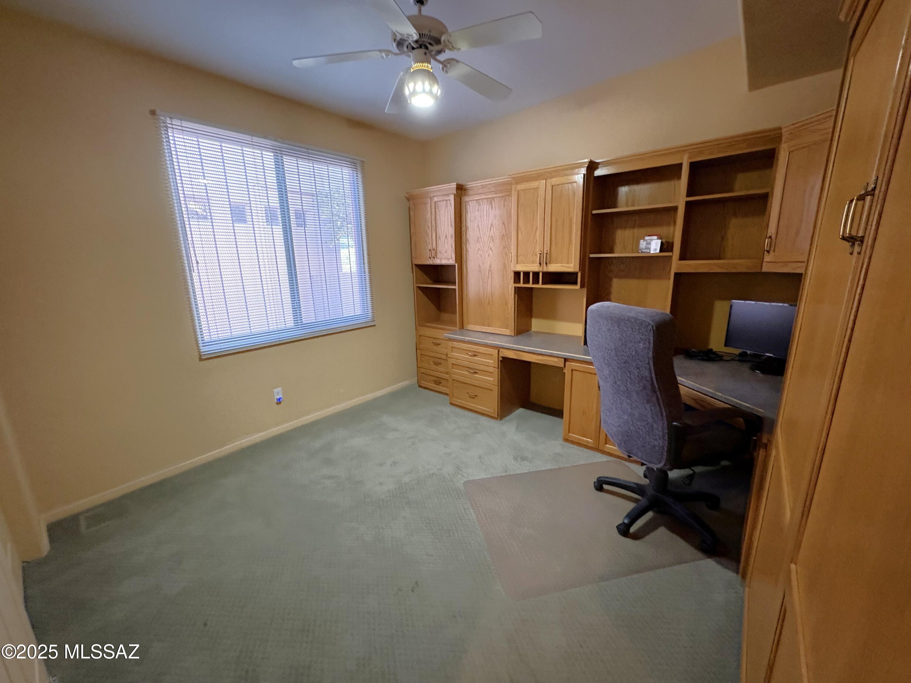 Canyon View (1-28) - Residential