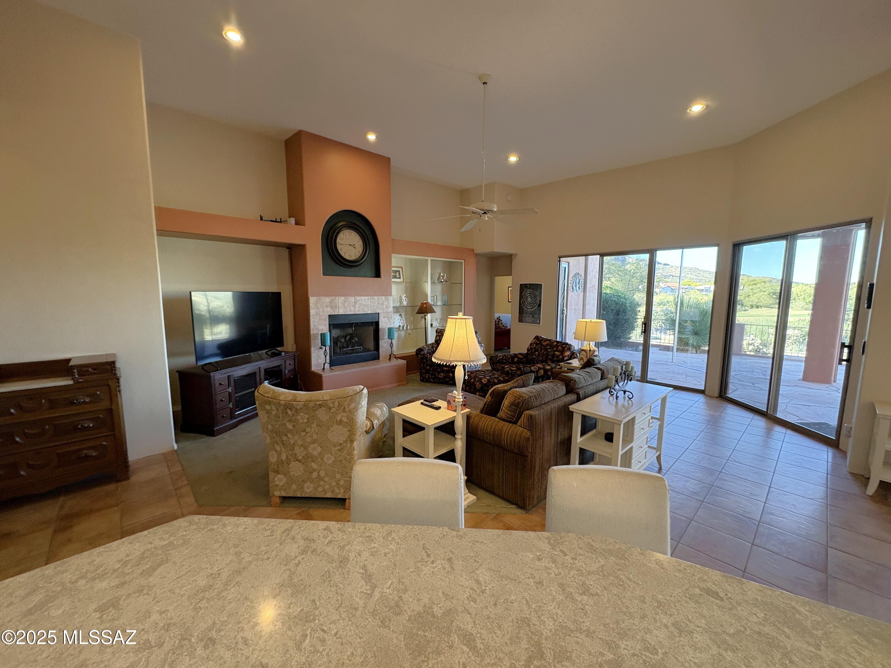 Canyon View (1-28) - Residential