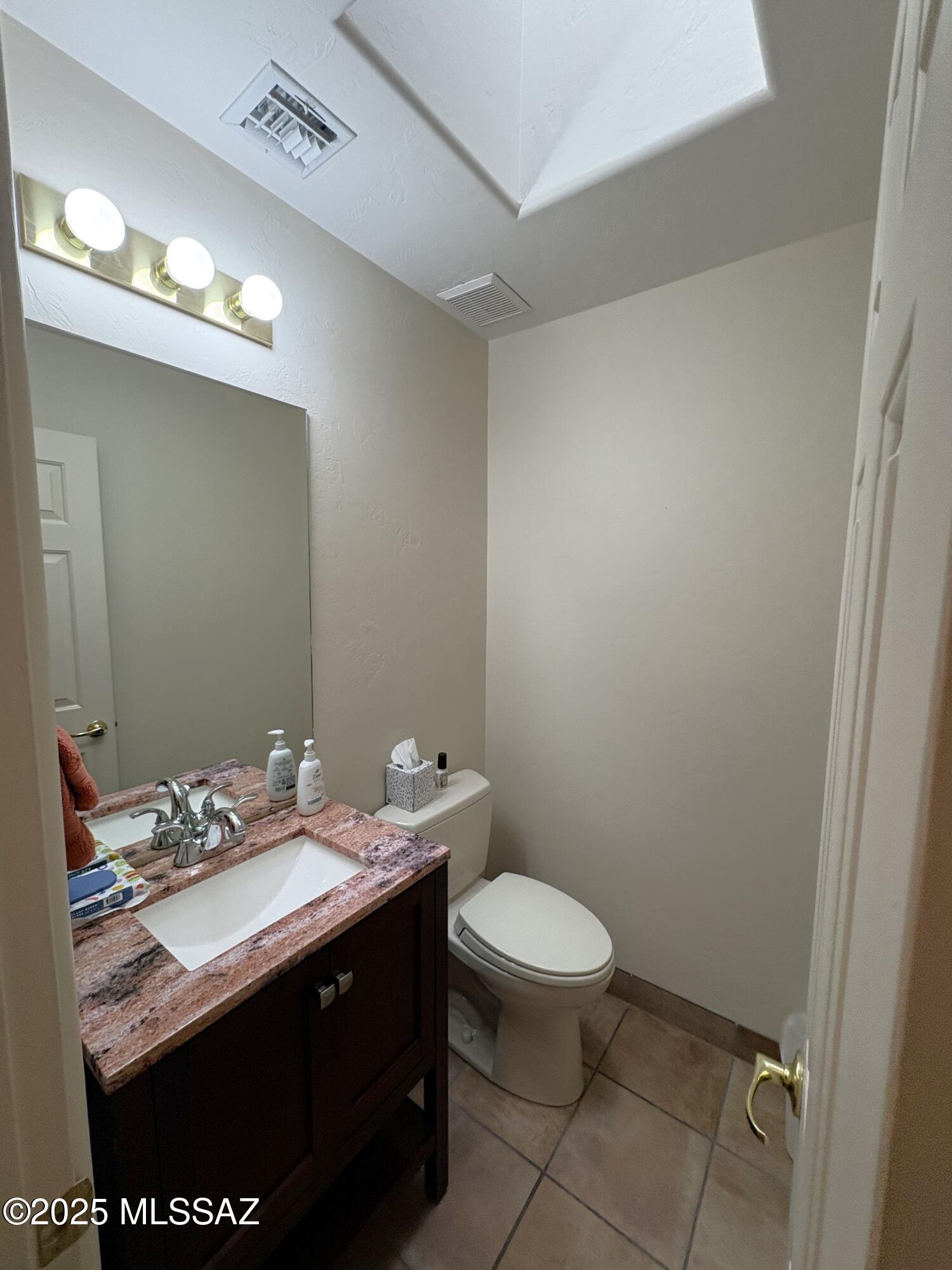 Canyon View (1-28) - Residential