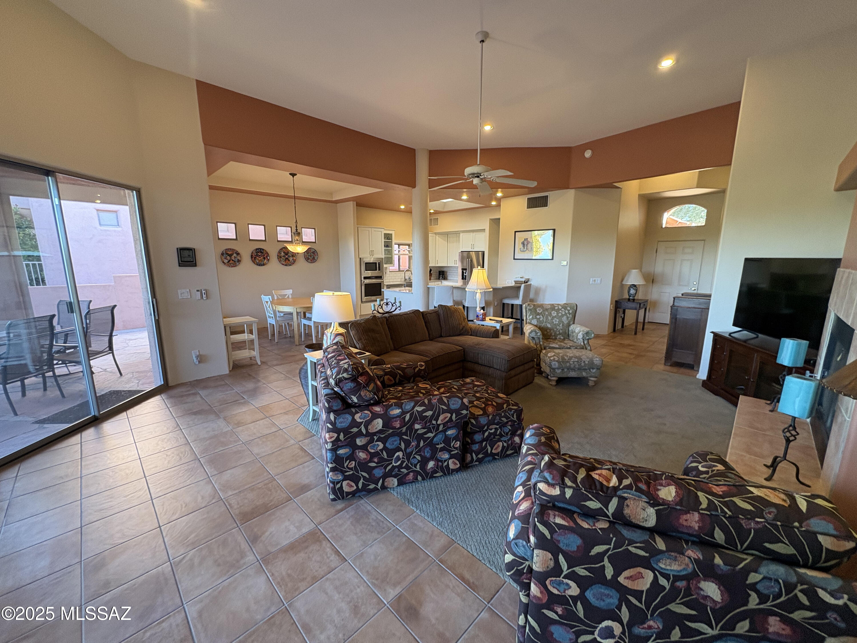 Canyon View (1-28) - Residential