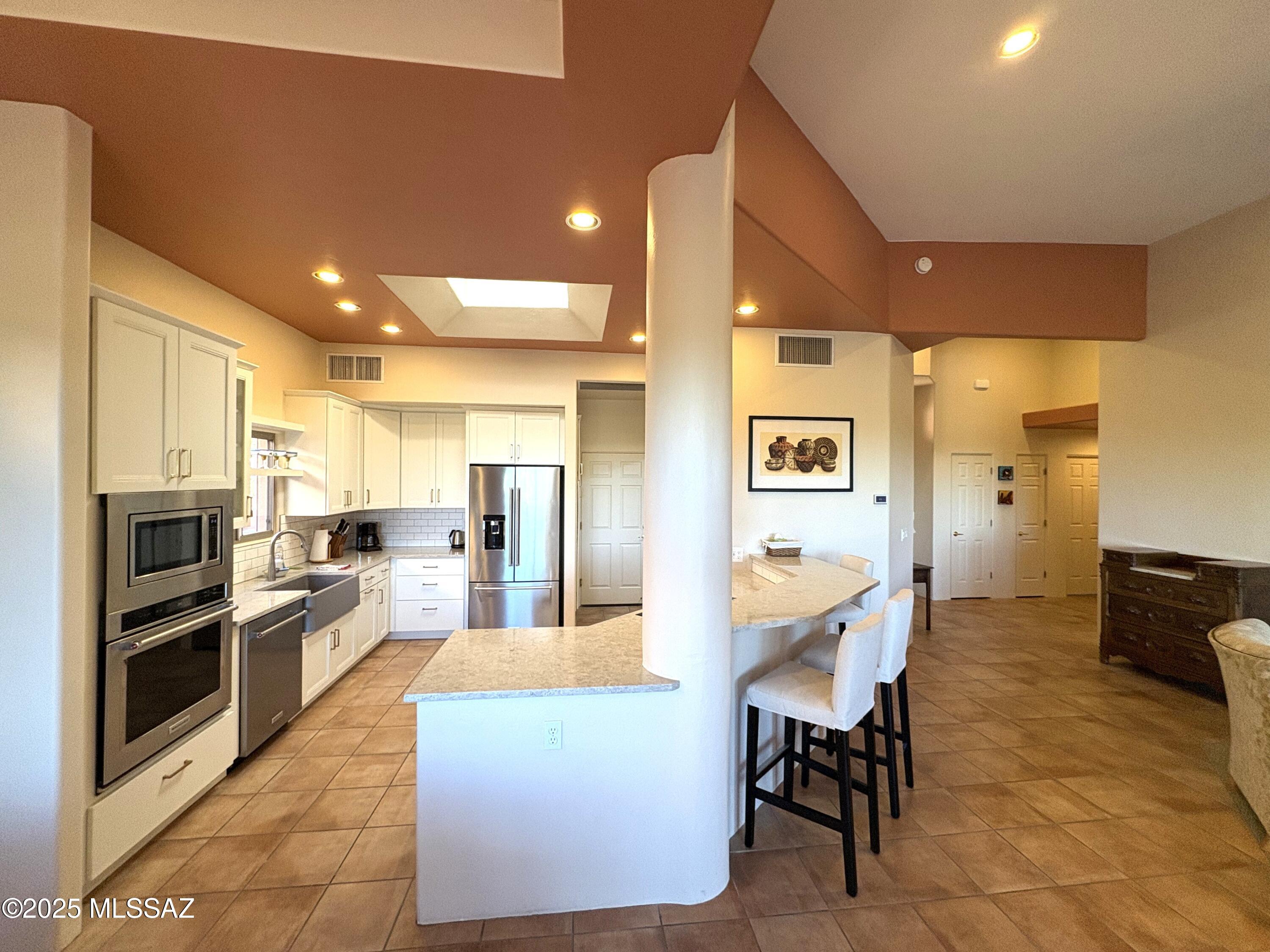 Canyon View (1-28) - Residential