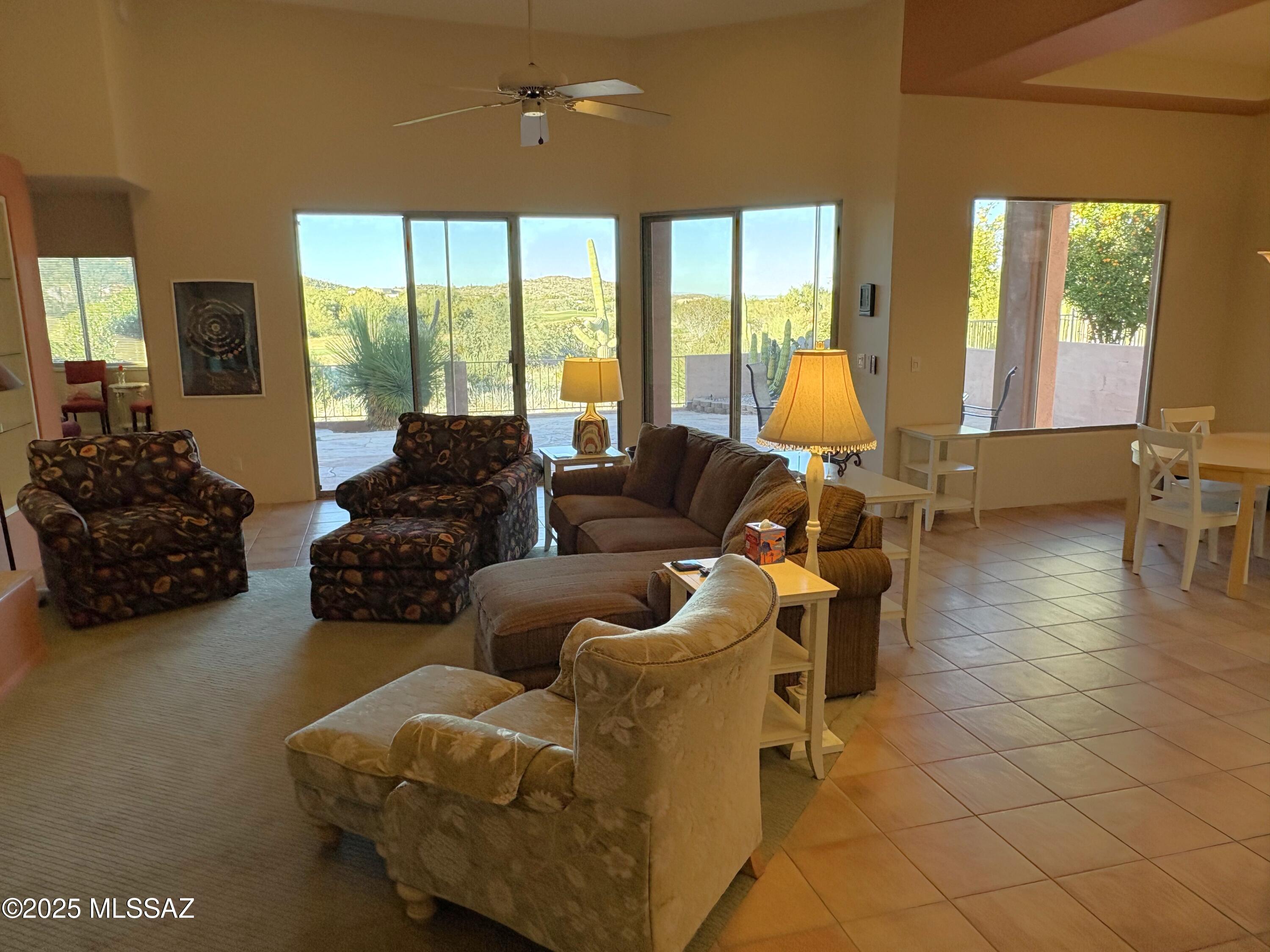 Canyon View (1-28) - Residential