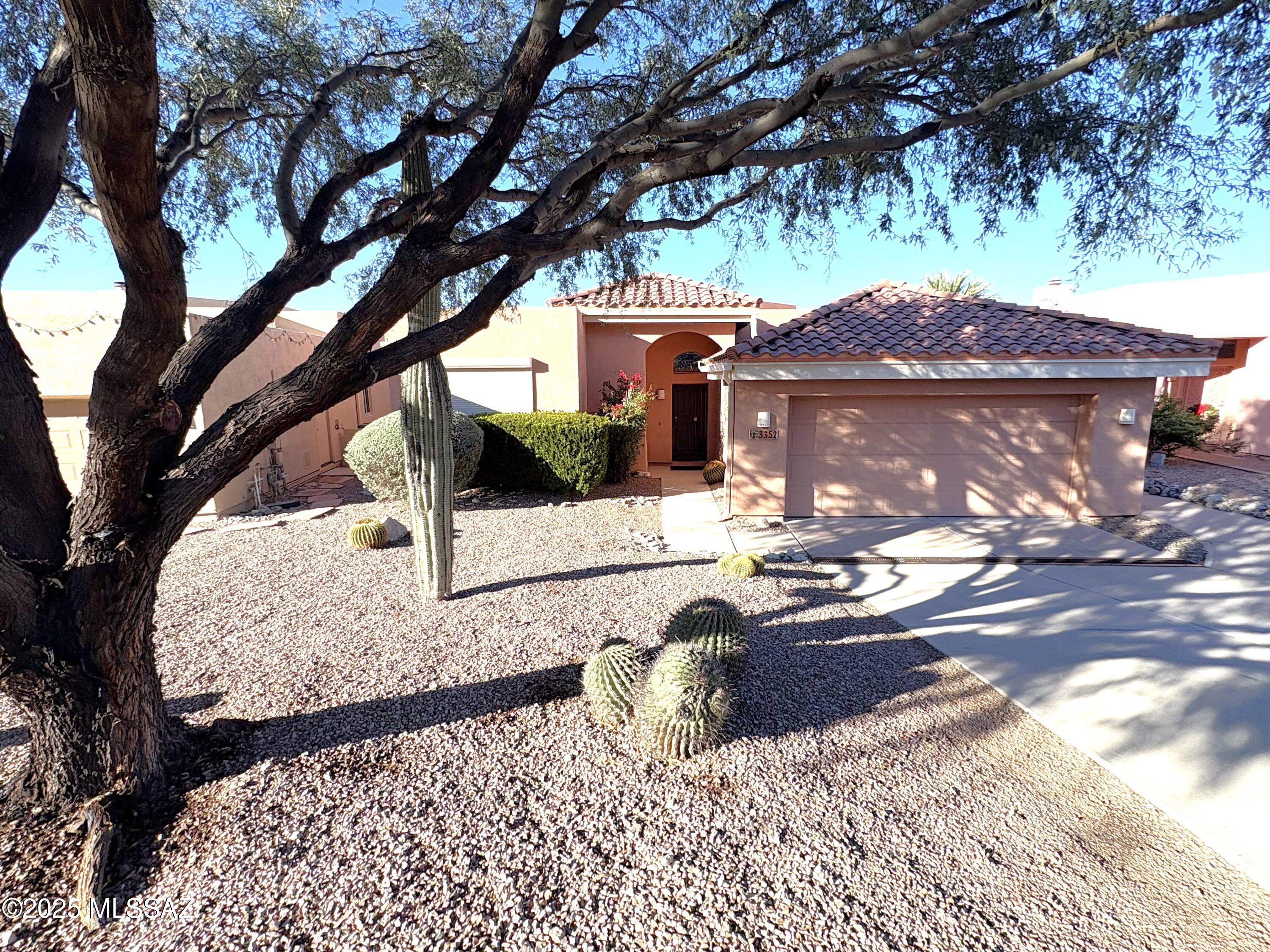 Canyon View (1-28) - Residential