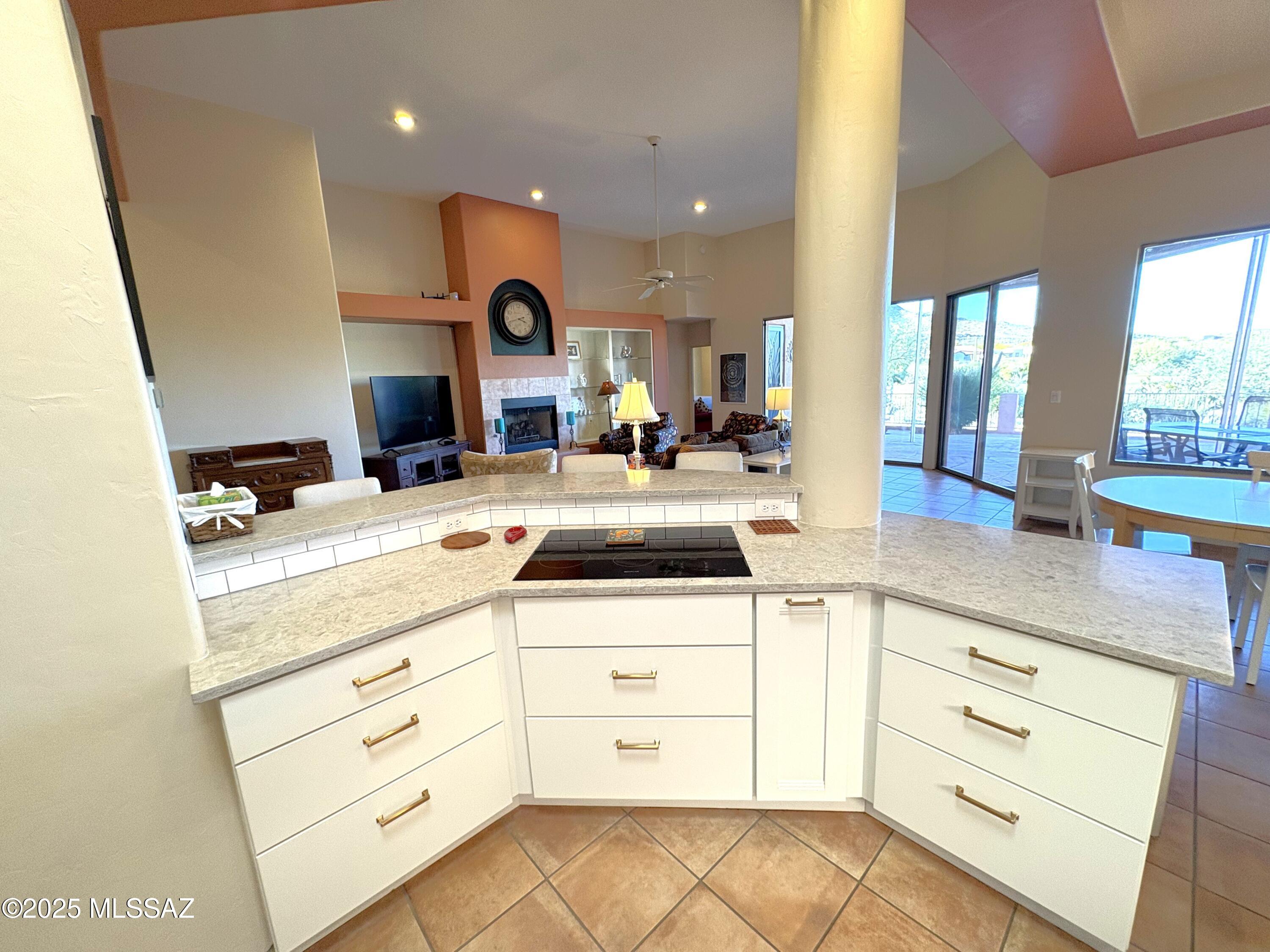 Canyon View (1-28) - Residential