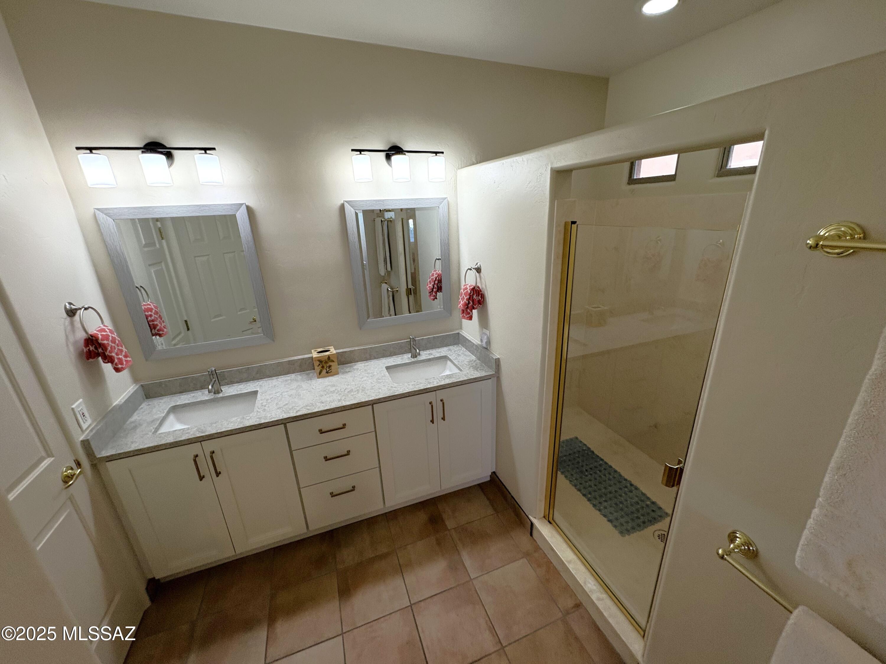 Canyon View (1-28) - Residential