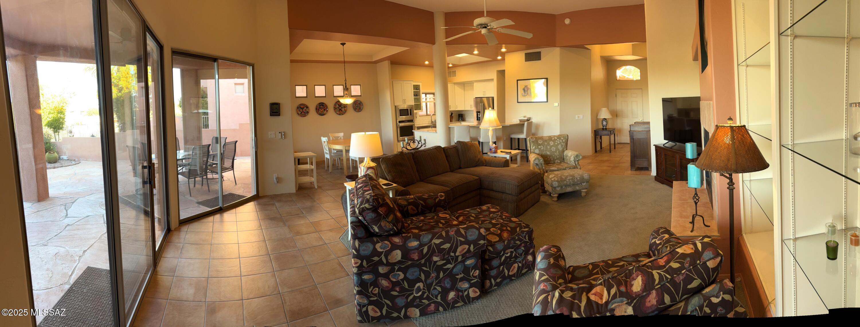 Canyon View (1-28) - Residential