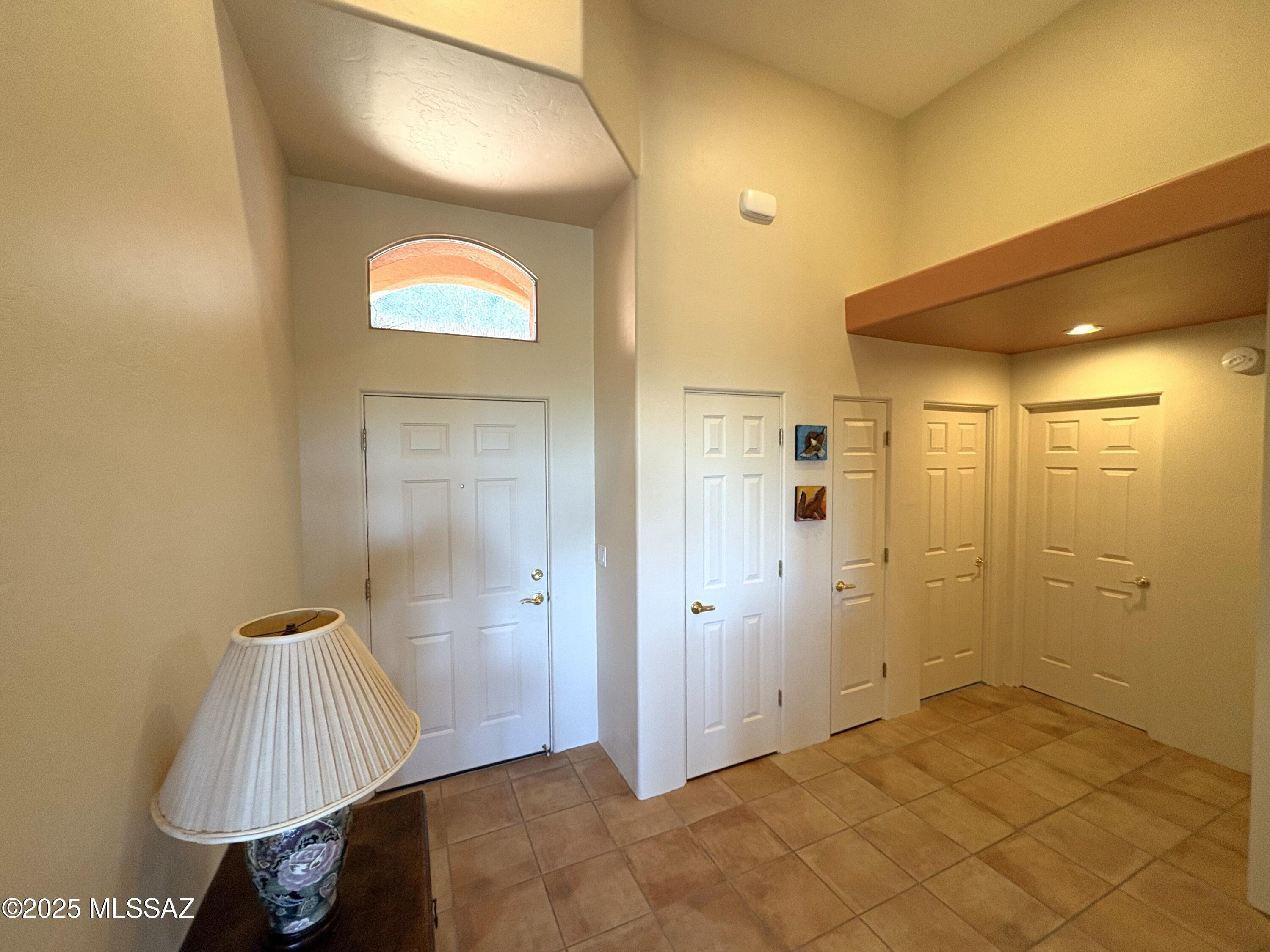 Canyon View (1-28) - Residential
