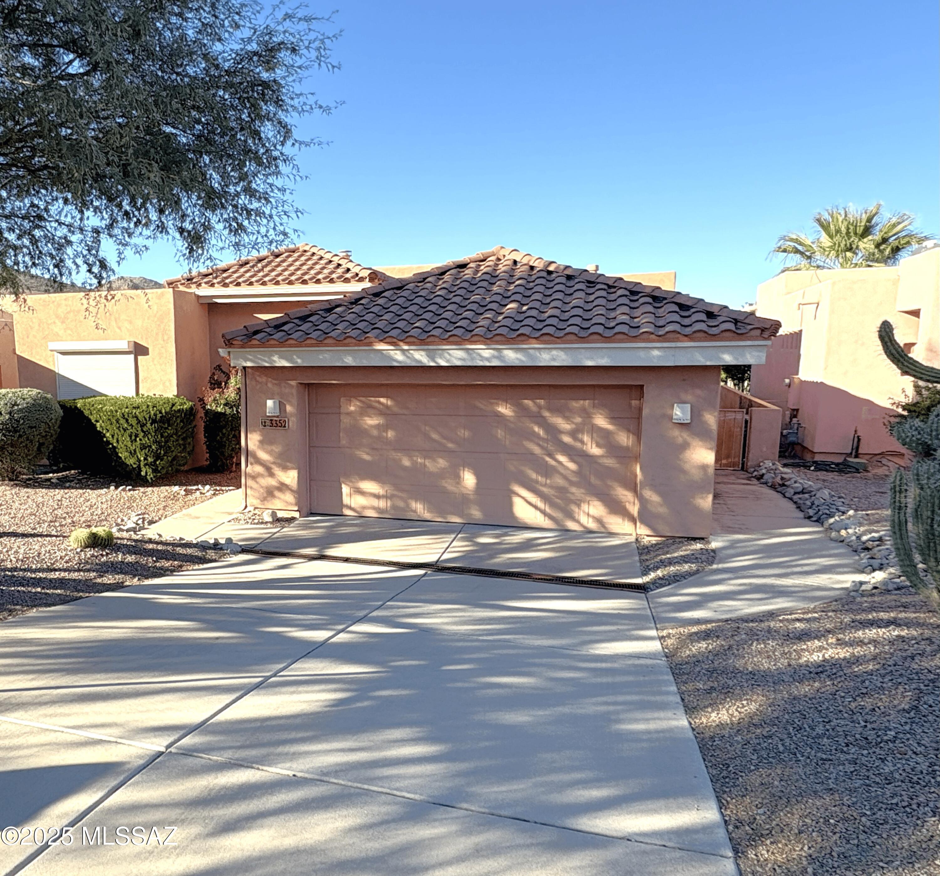 Canyon View (1-28) - Residential