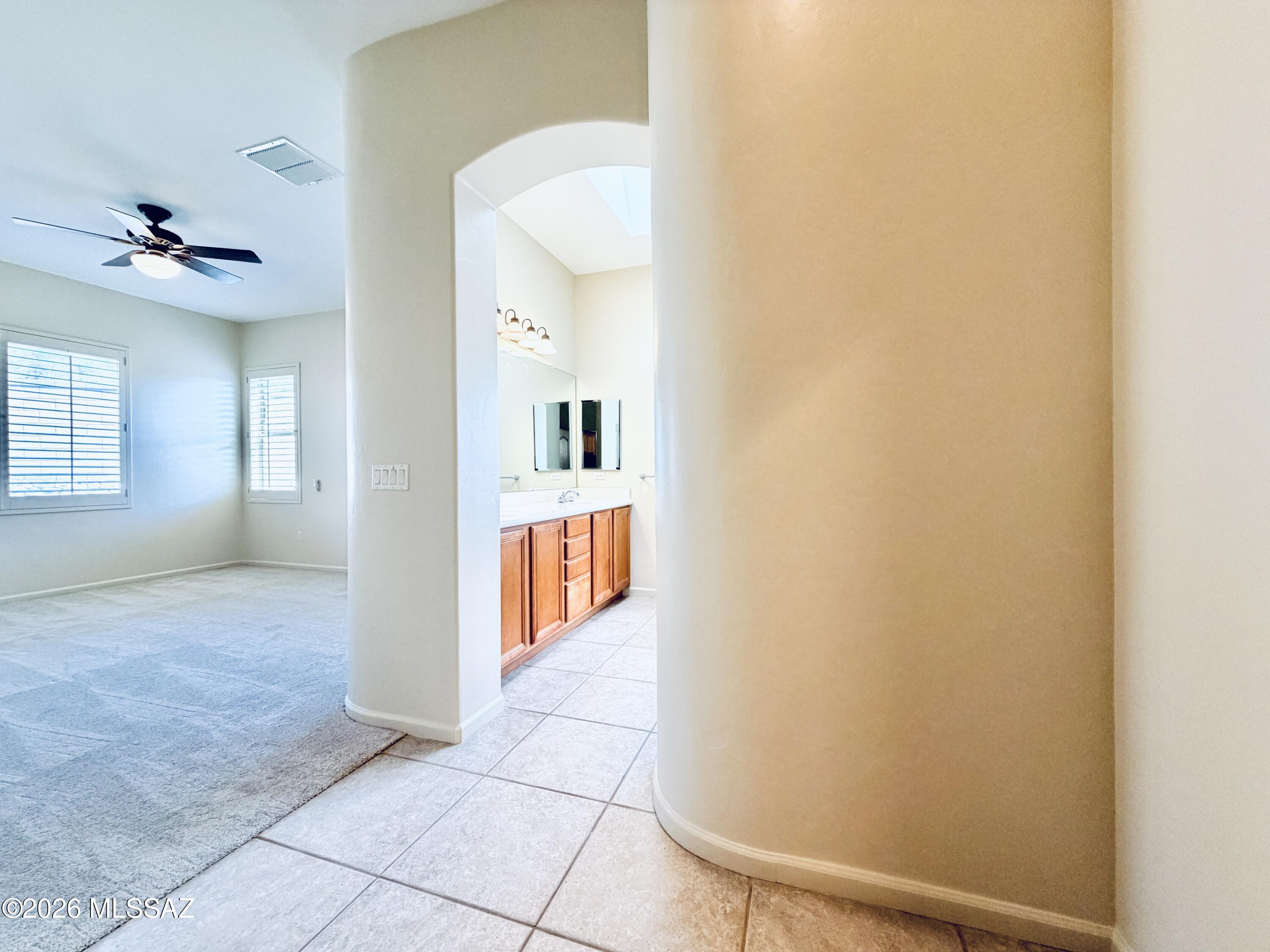 Village Five At the Villages Of La Paloma (1-71) - Residential Lease