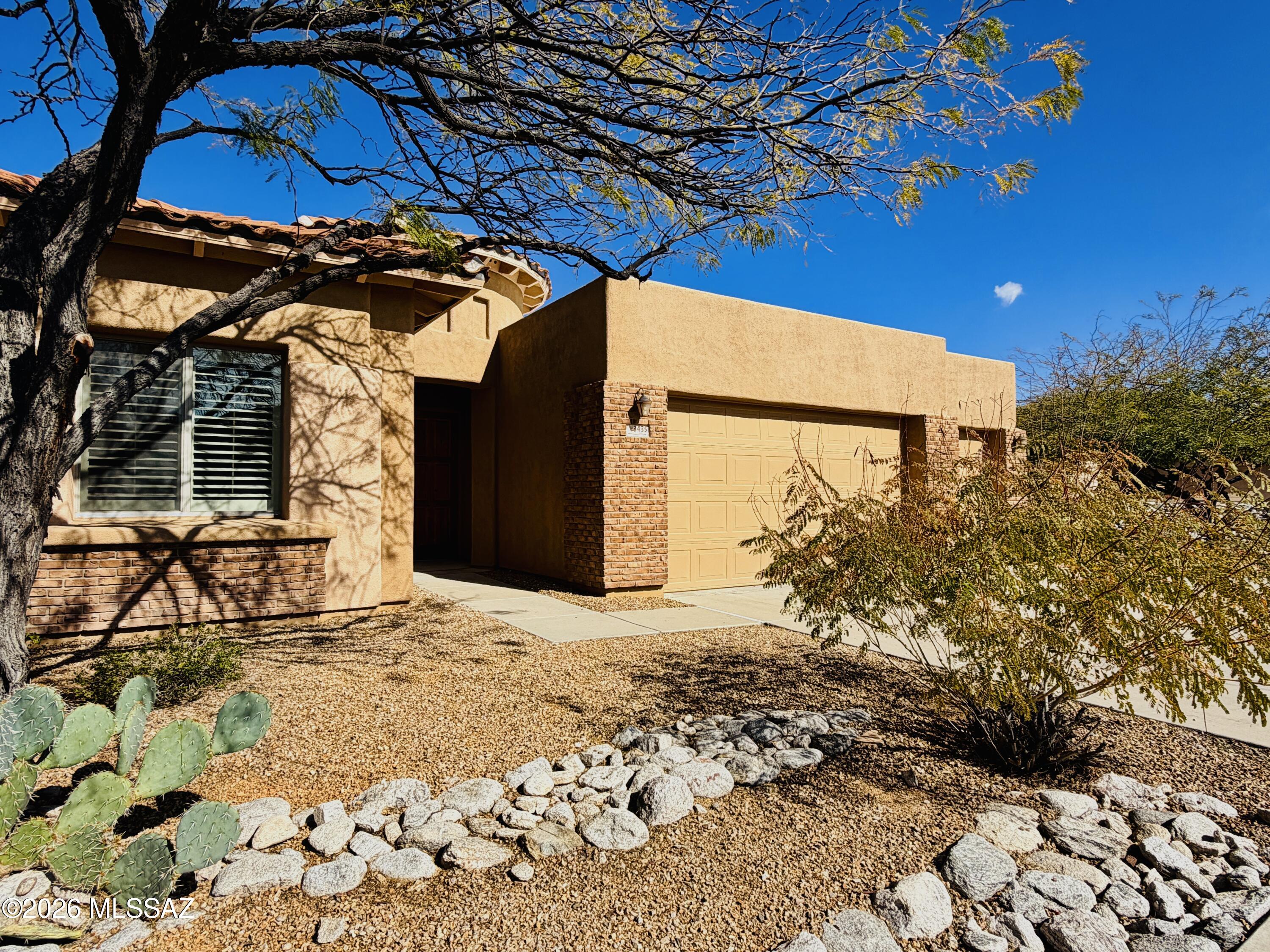 Village Five At the Villages Of La Paloma (1-71) - Residential Lease