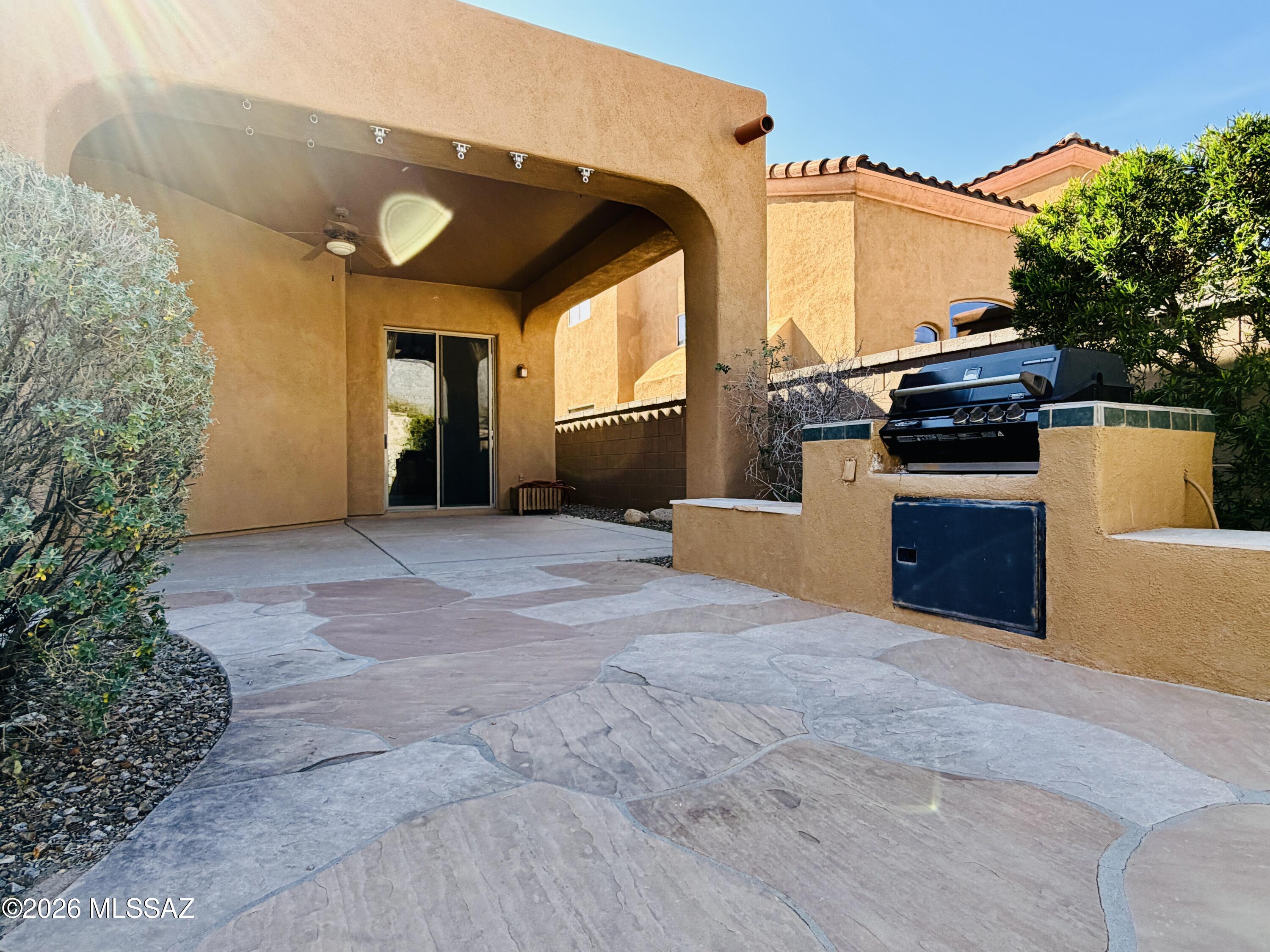 Village Five At the Villages Of La Paloma (1-71) - Residential Lease
