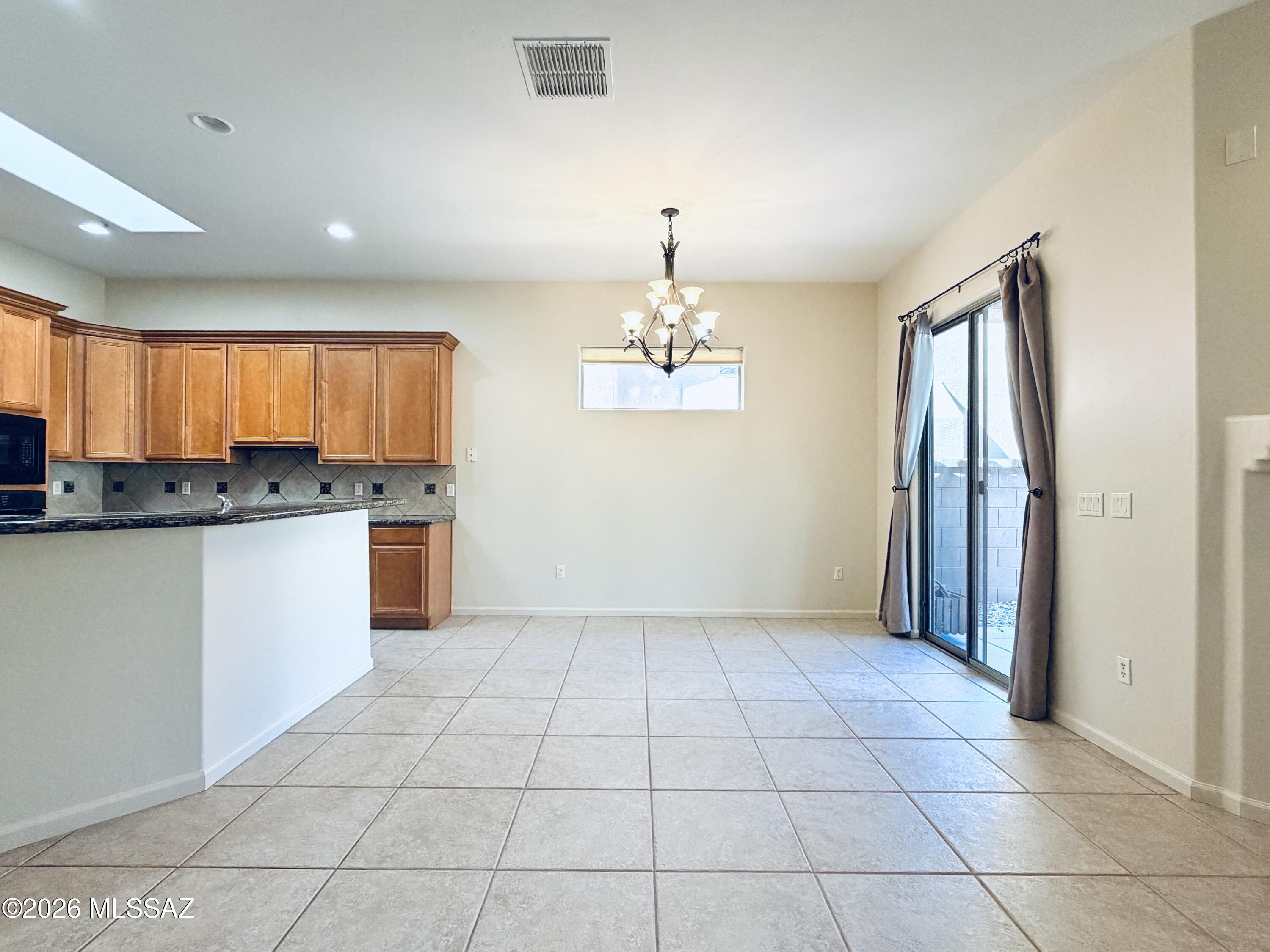 Village Five At the Villages Of La Paloma (1-71) - Residential Lease