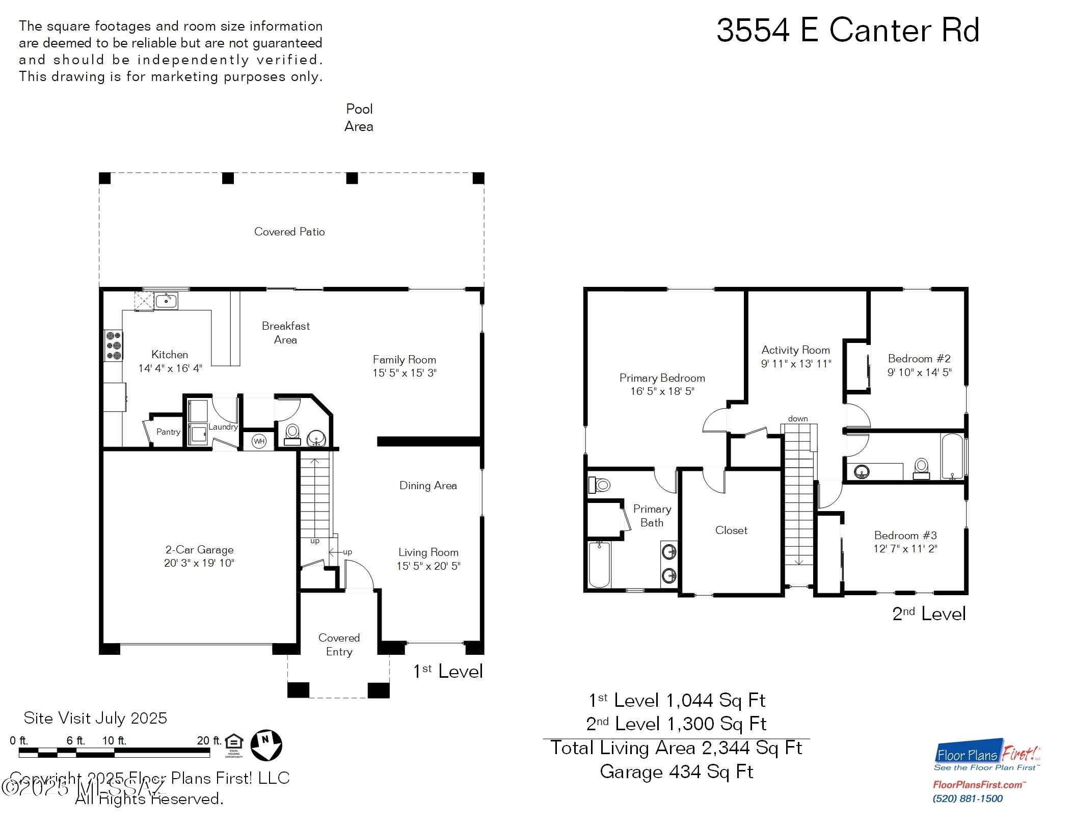 Black Horse (1-411) - Residential